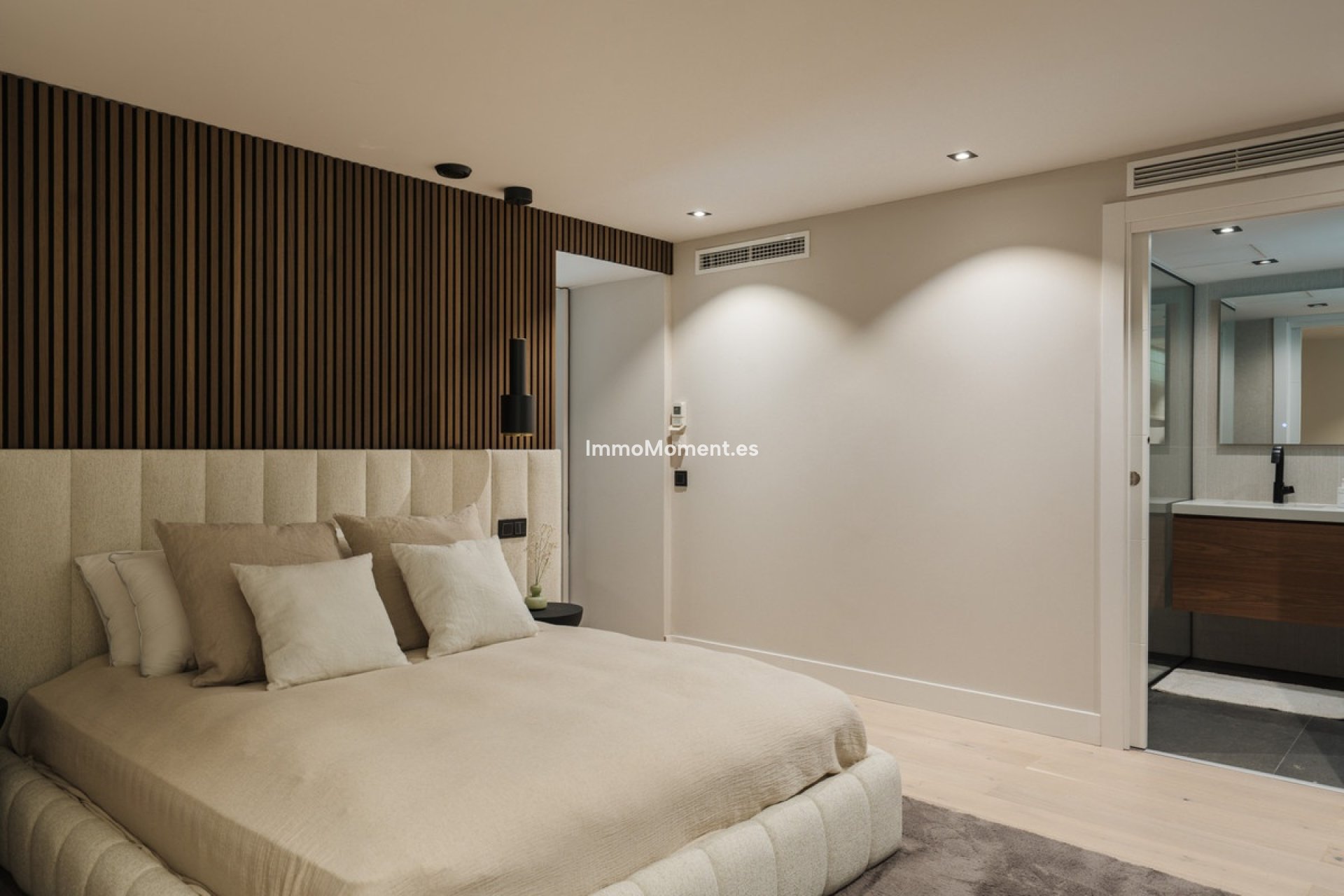 Revente - Villa individuelle - Estepona  - Estepona Centro