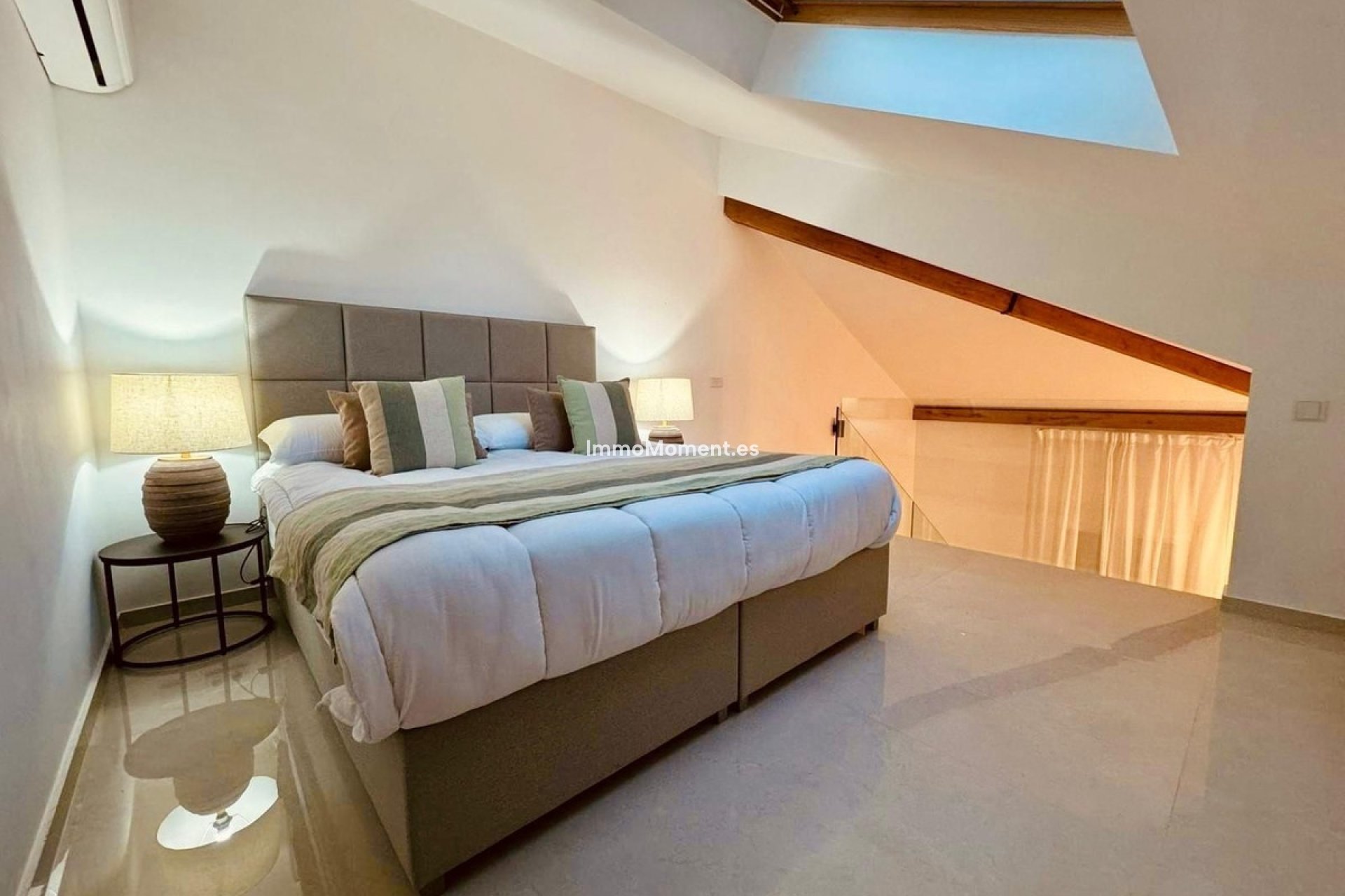 Revente - Villa individuelle - Estepona  - Estepona Centro