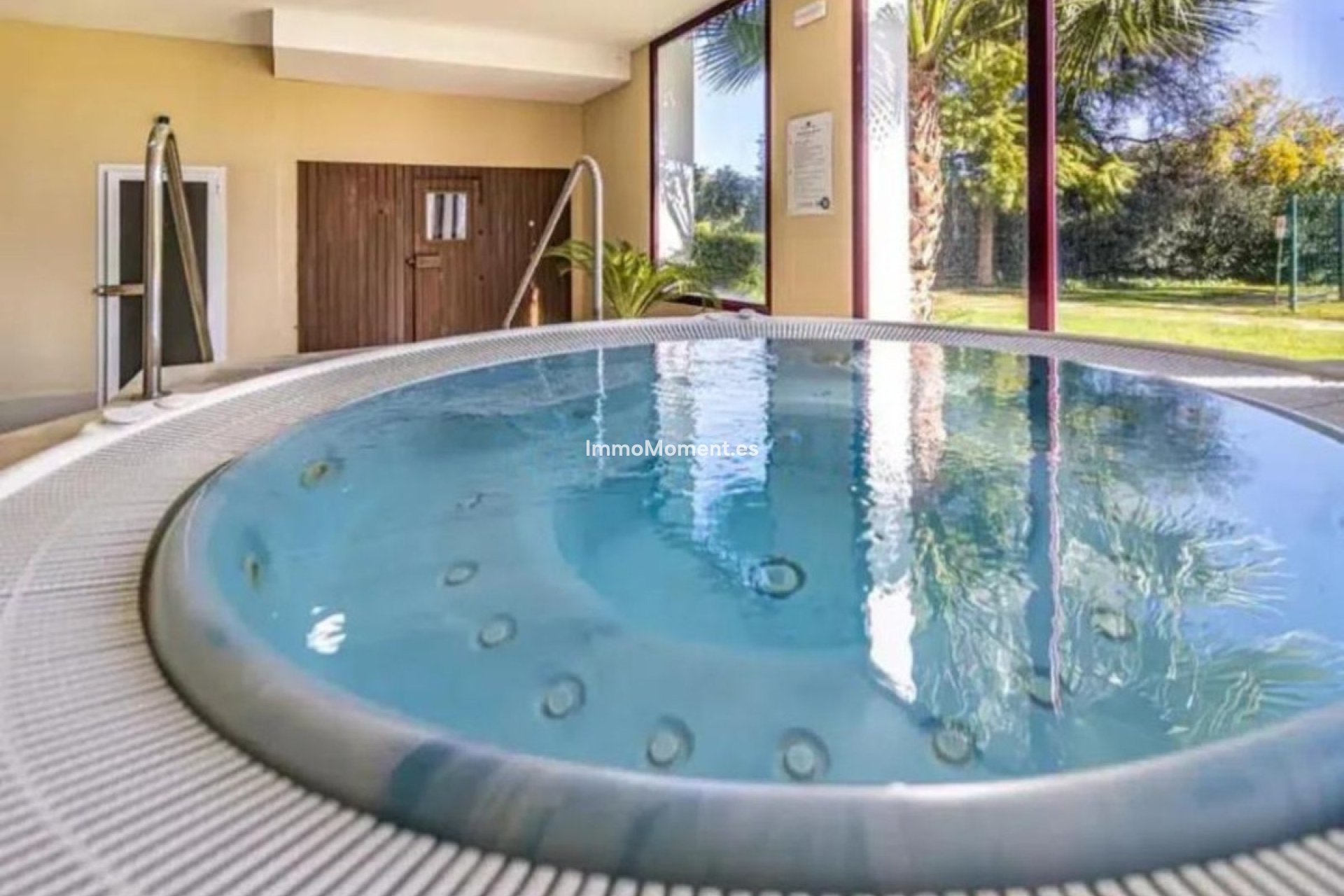 Revente - Villa individuelle - Estepona  - Estepona Centro