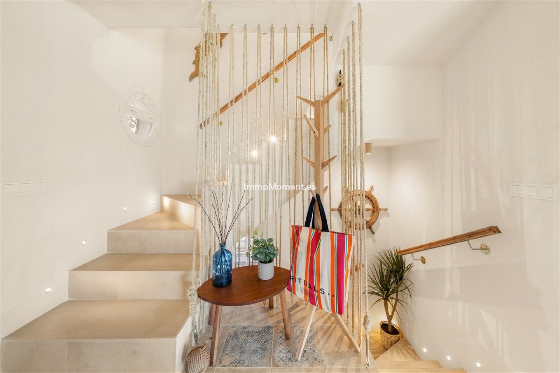 Revente - Villa individuelle - Estepona  - Estepona Centro