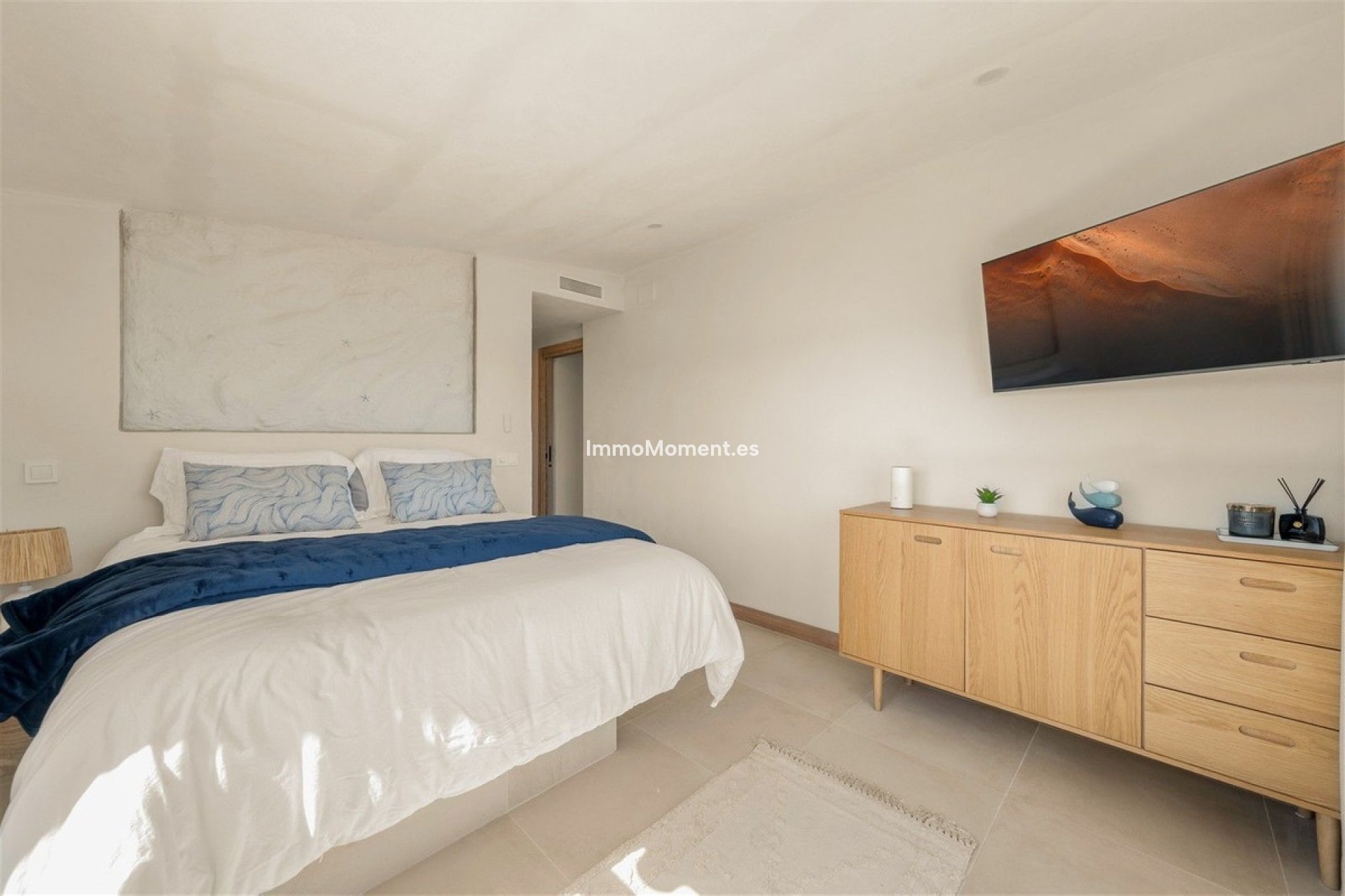 Revente - Villa individuelle - Estepona  - Estepona Centro