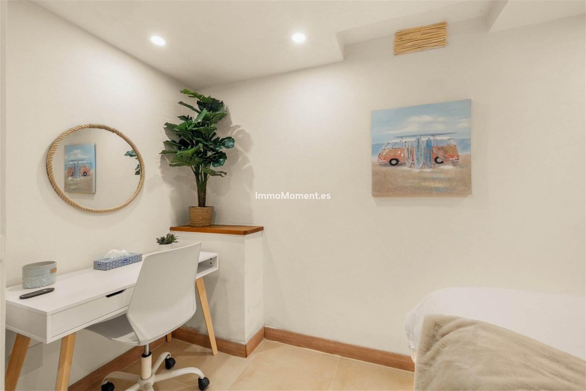 Revente - Villa individuelle - Estepona  - Estepona Centro