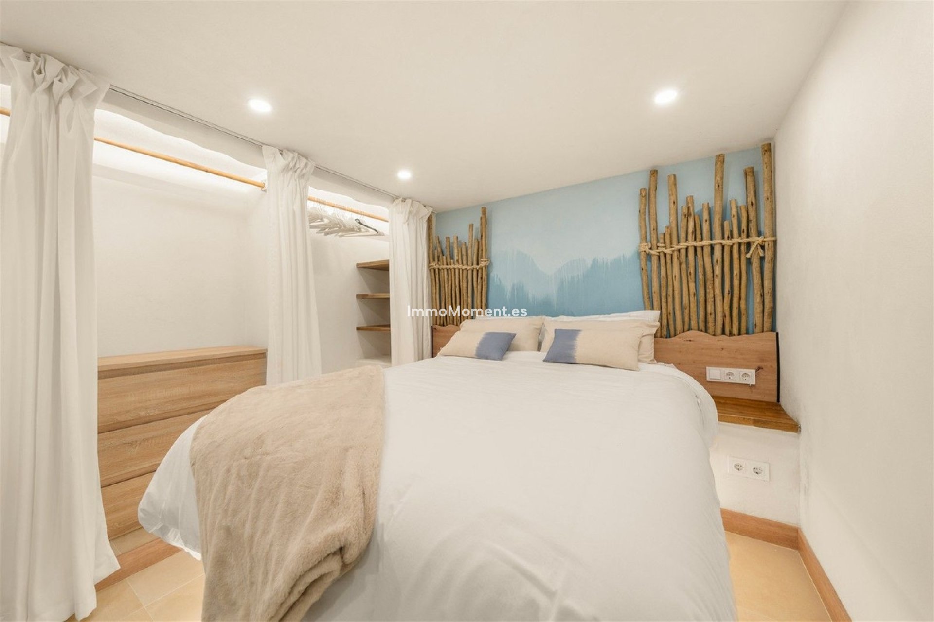 Revente - Villa individuelle - Estepona  - Estepona Centro