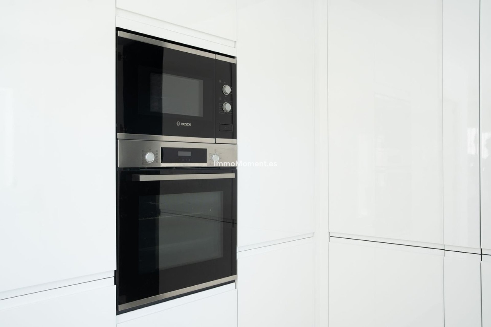 Revente - Villa individuelle - Estepona  - Estepona Centro