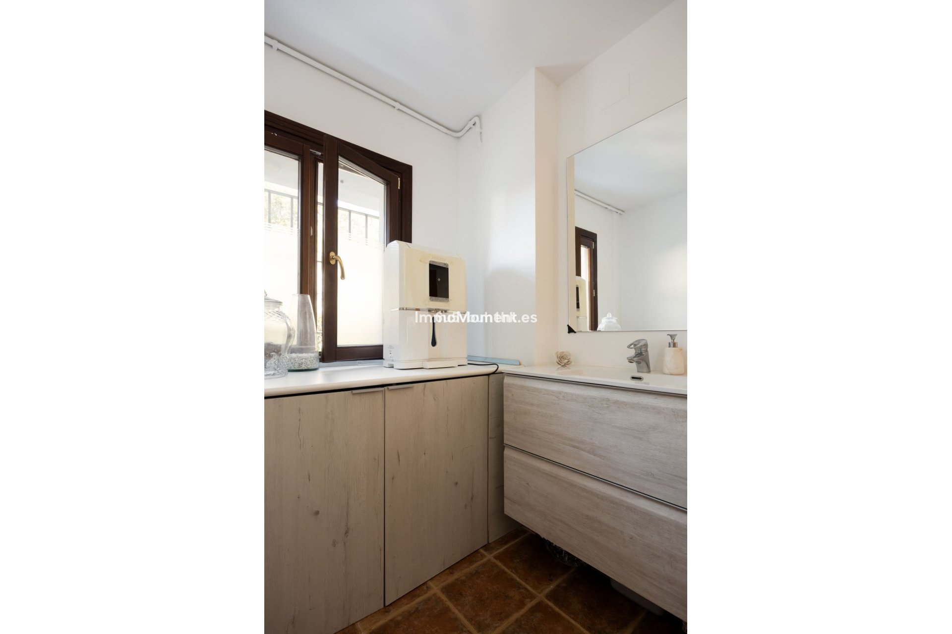 Revente - Villa individuelle - Estepona  - Estepona Centro