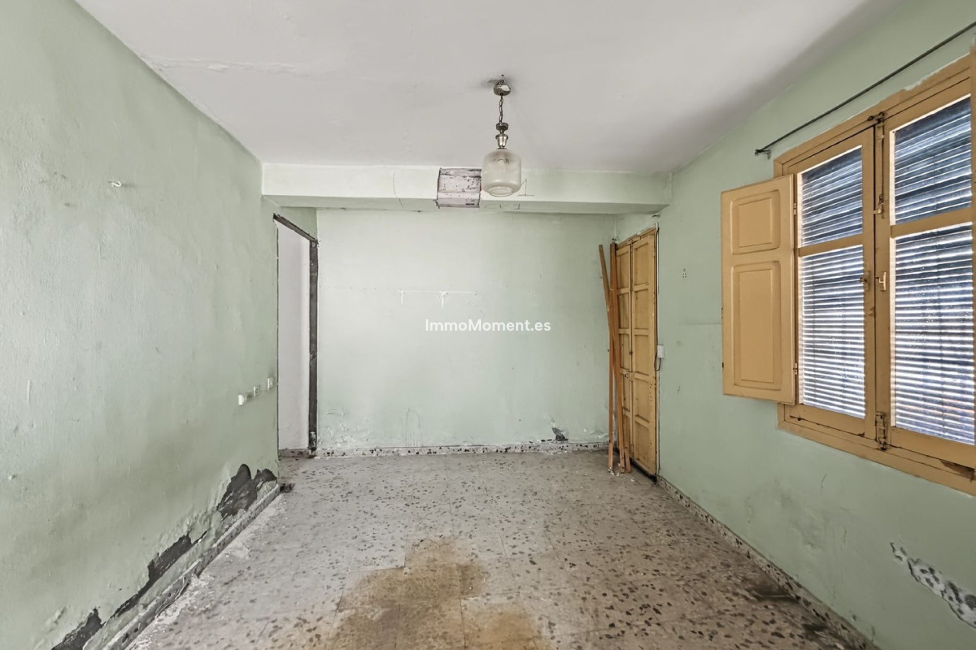 Revente - Villa individuelle - Estepona  - Estepona Centro