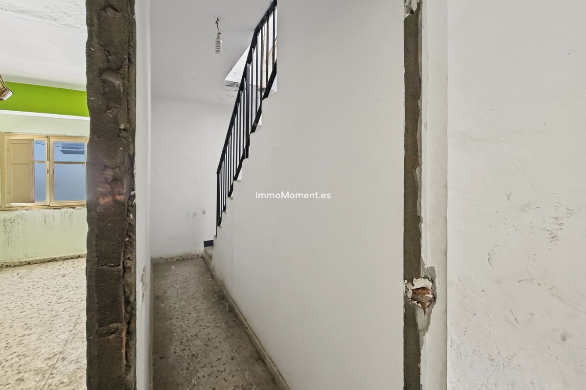 Revente - Villa individuelle - Estepona  - Estepona Centro