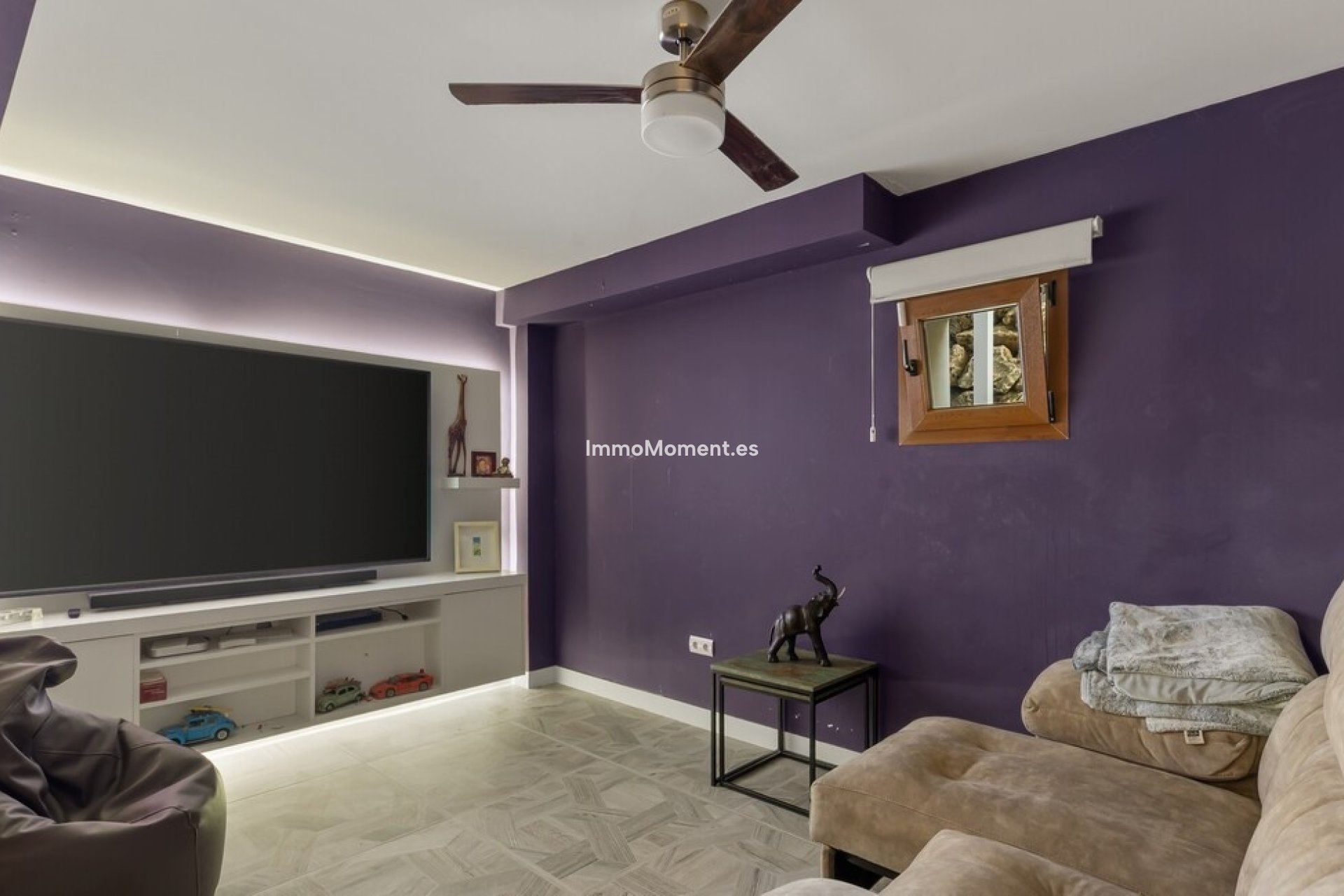Revente - Villa individuelle - Estepona  - Estepona Centro