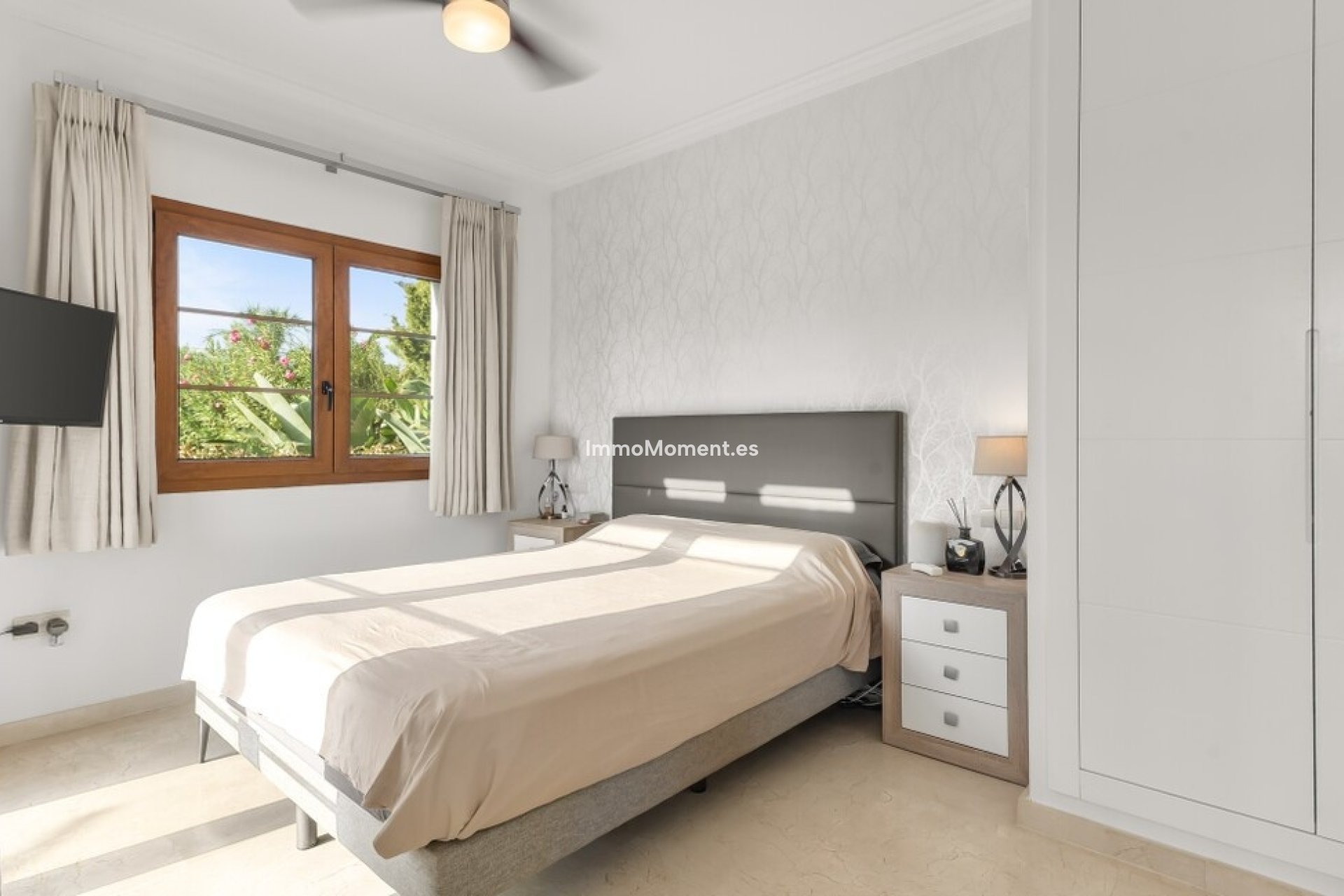 Revente - Villa individuelle - Estepona  - Estepona Centro