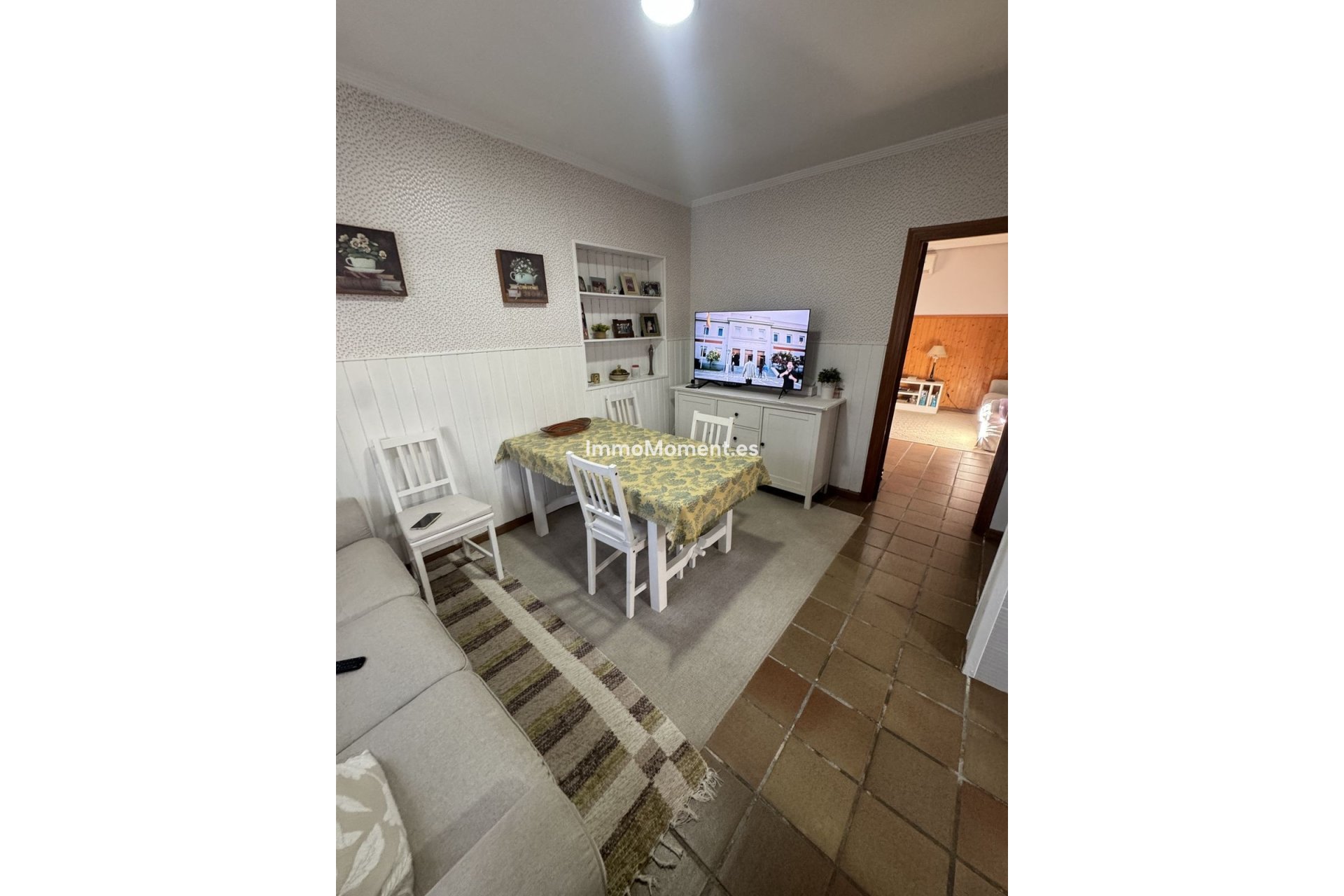 Revente - Villa individuelle - Estepona  - Estepona Centro