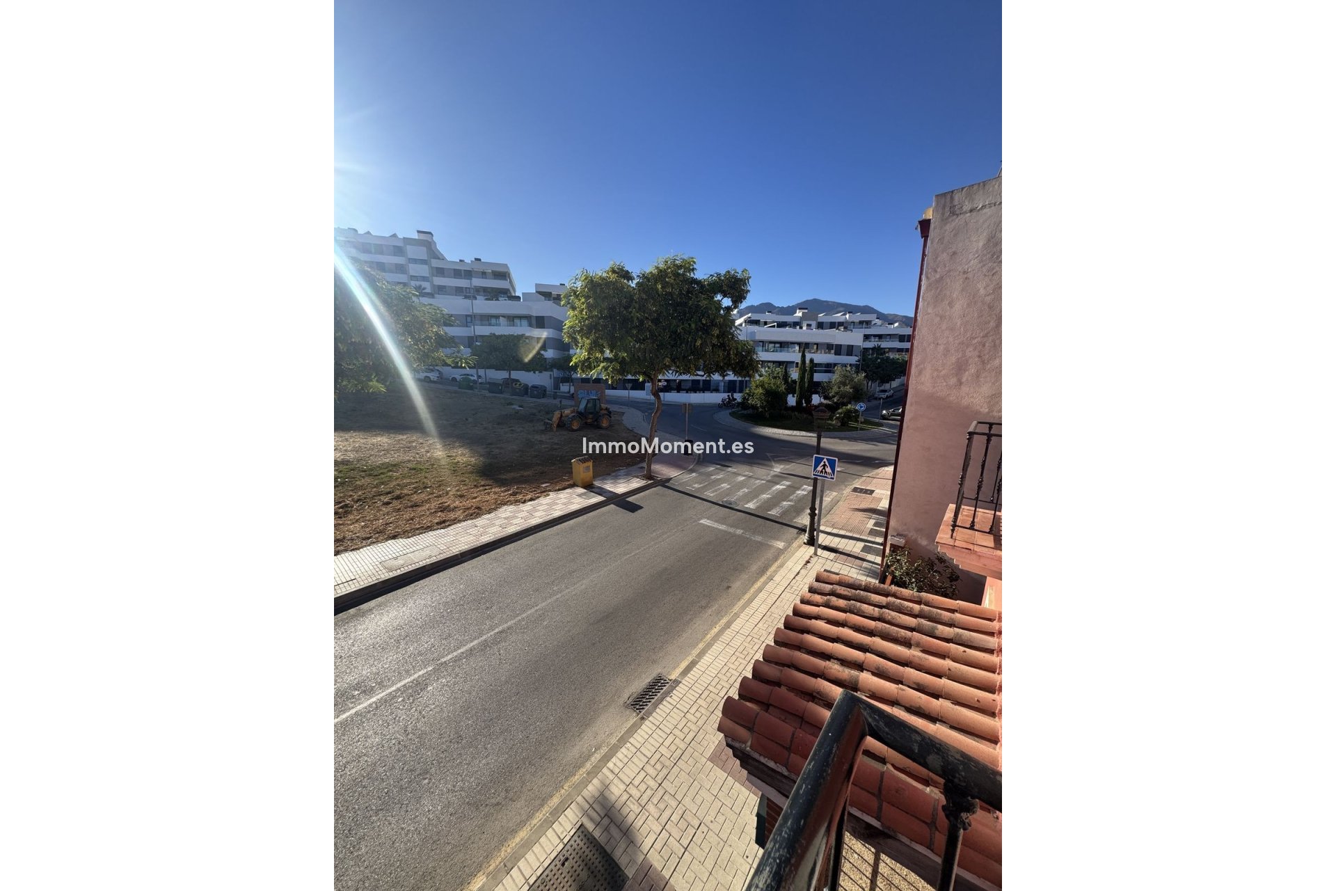Revente - Villa individuelle - Estepona  - Estepona Centro