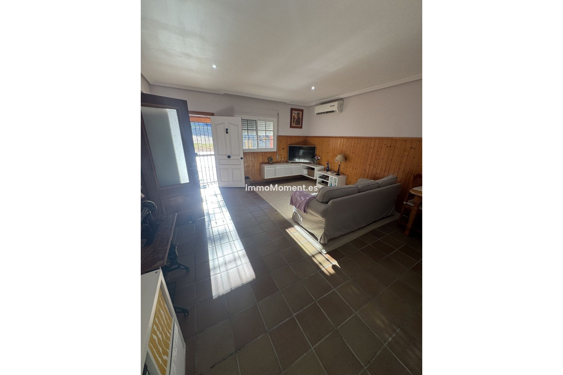 Revente - Villa individuelle - Estepona  - Estepona Centro