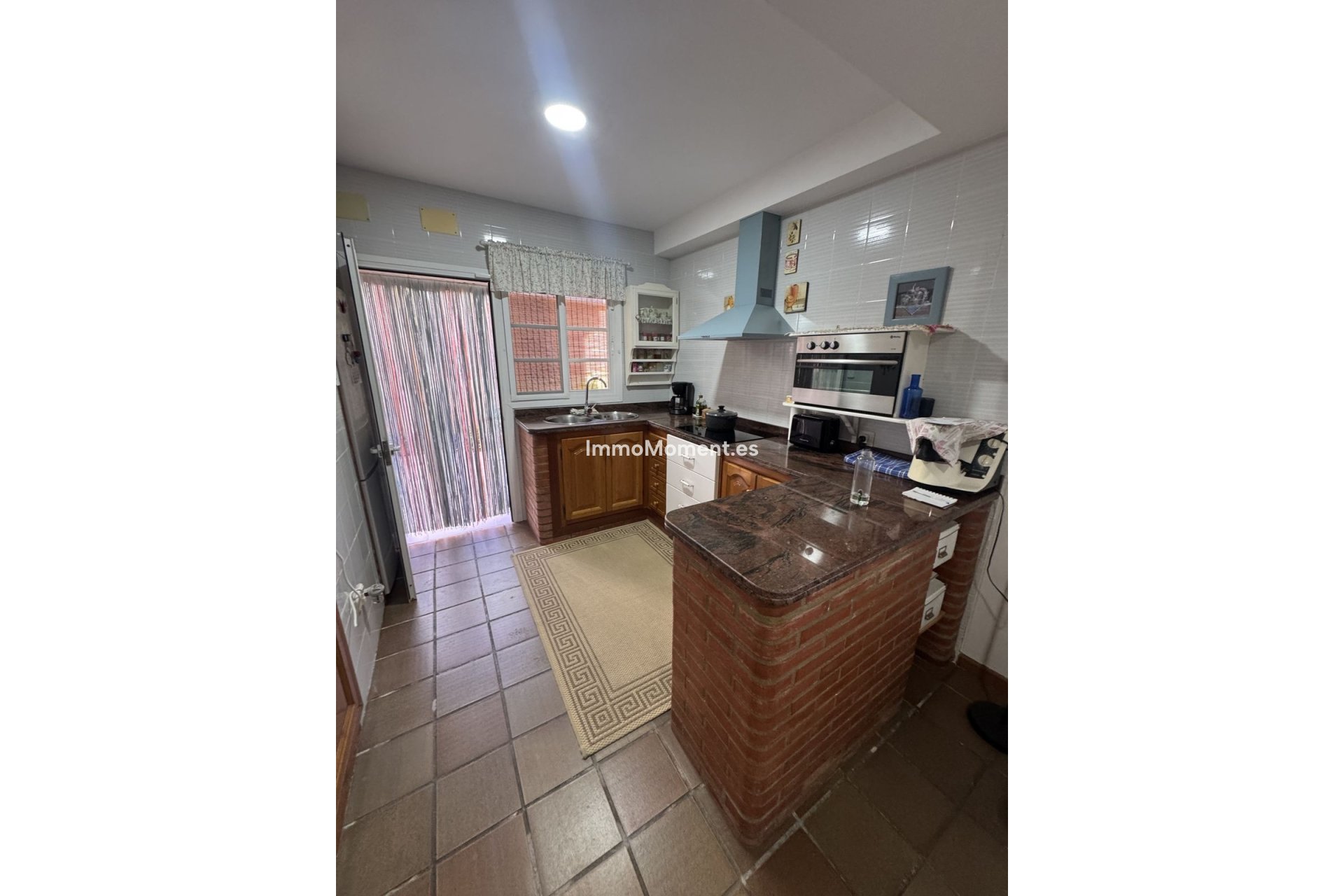 Revente - Villa individuelle - Estepona  - Estepona Centro