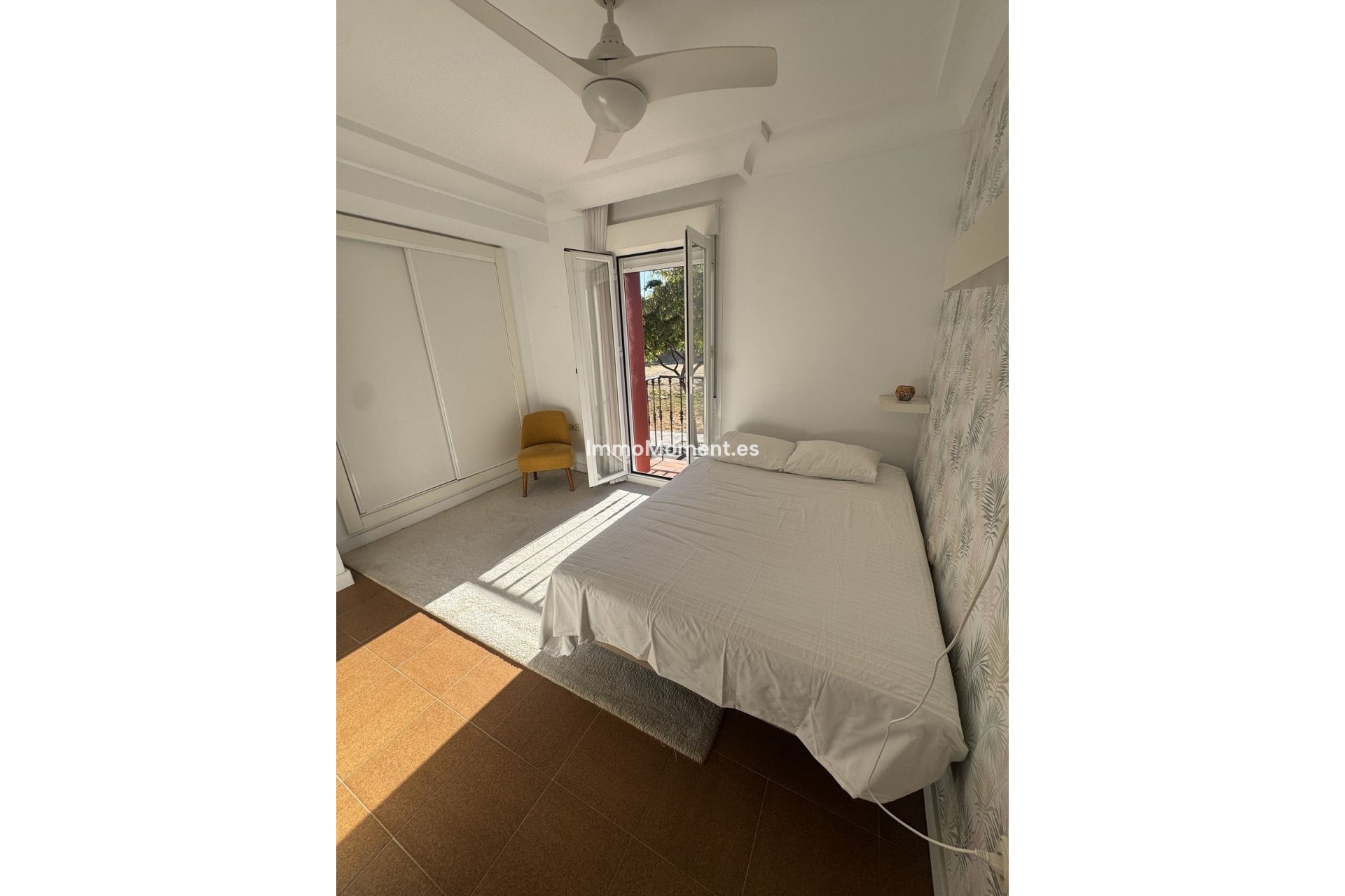 Revente - Villa individuelle - Estepona  - Estepona Centro