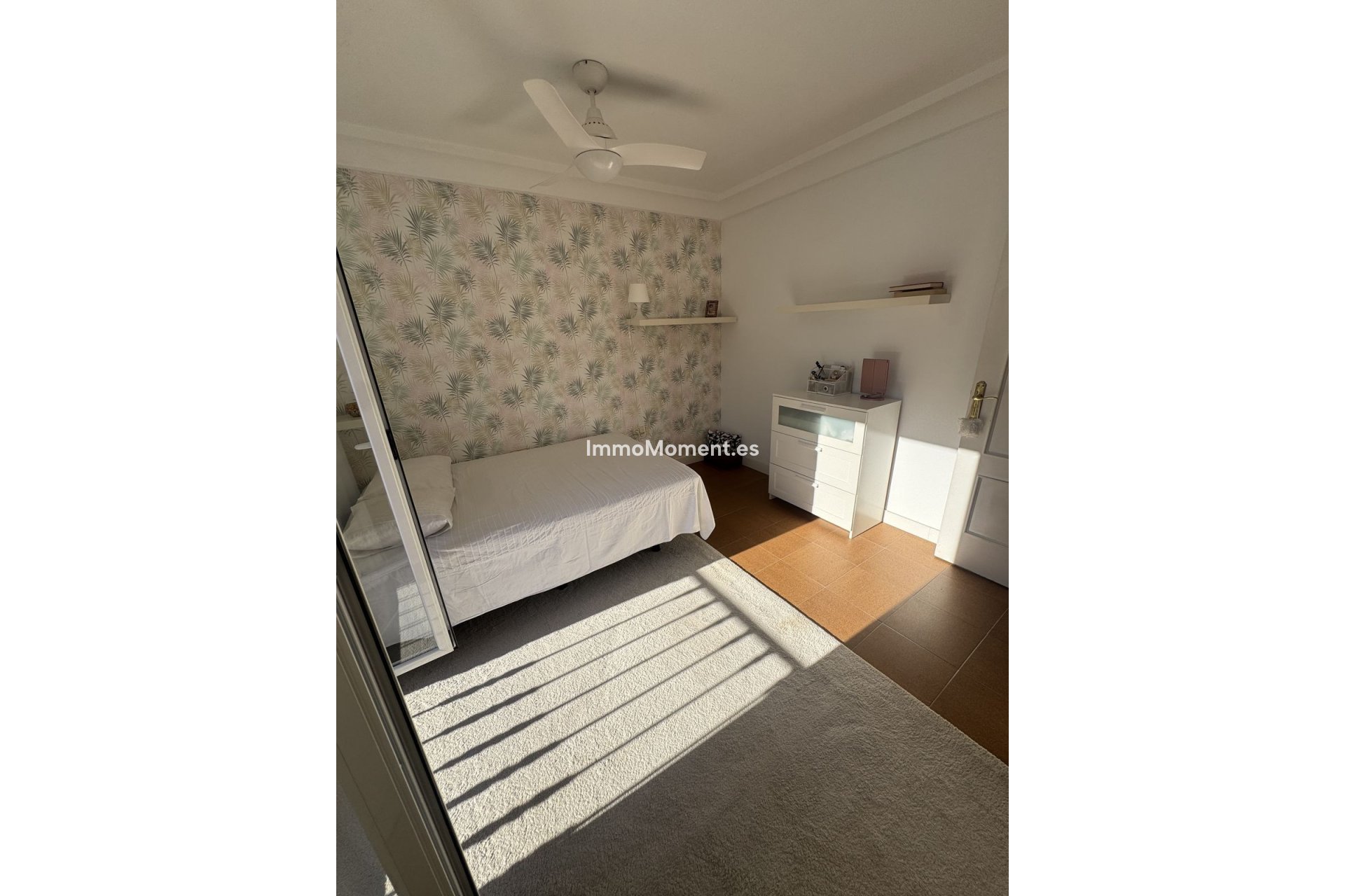 Revente - Villa individuelle - Estepona  - Estepona Centro