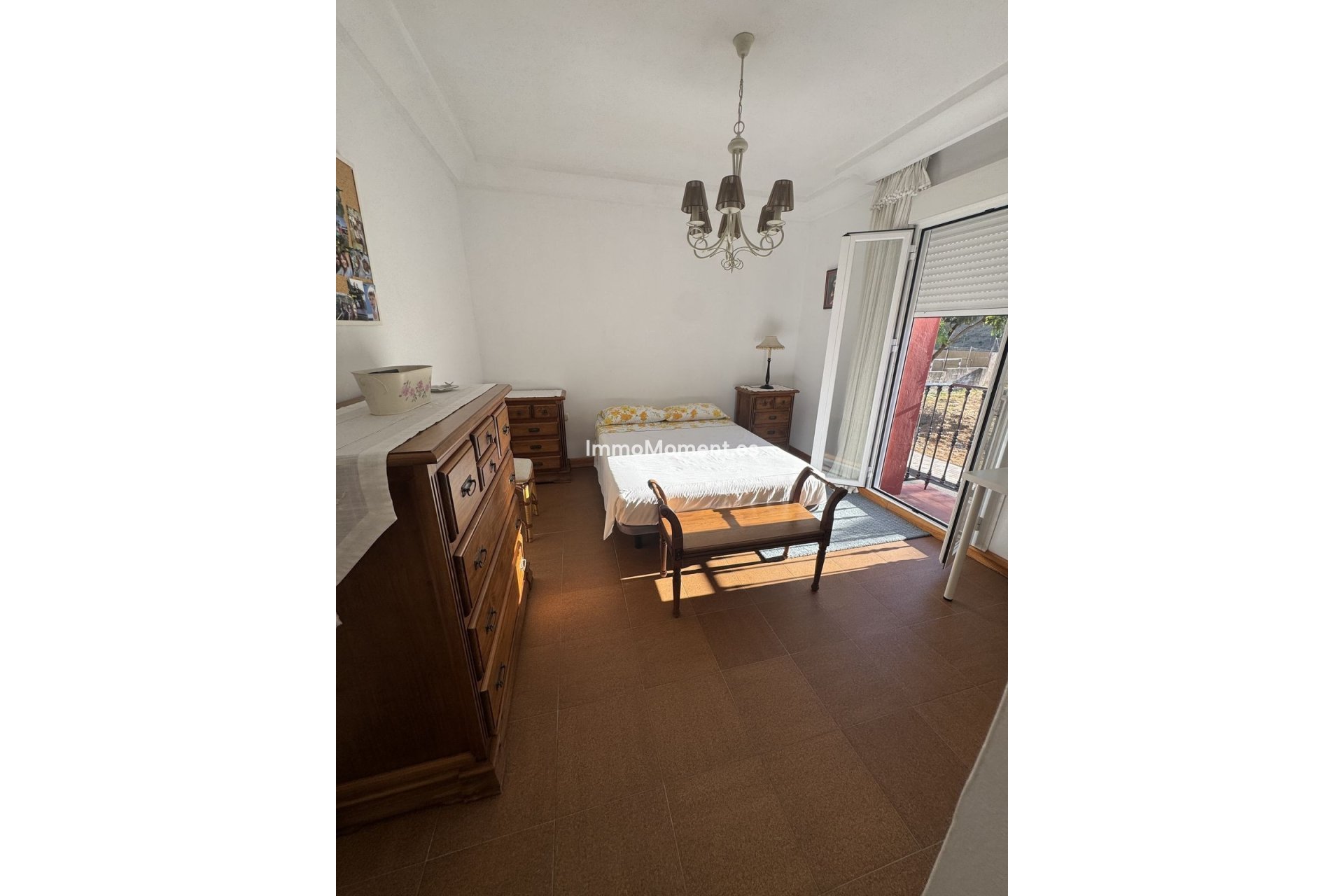Revente - Villa individuelle - Estepona  - Estepona Centro