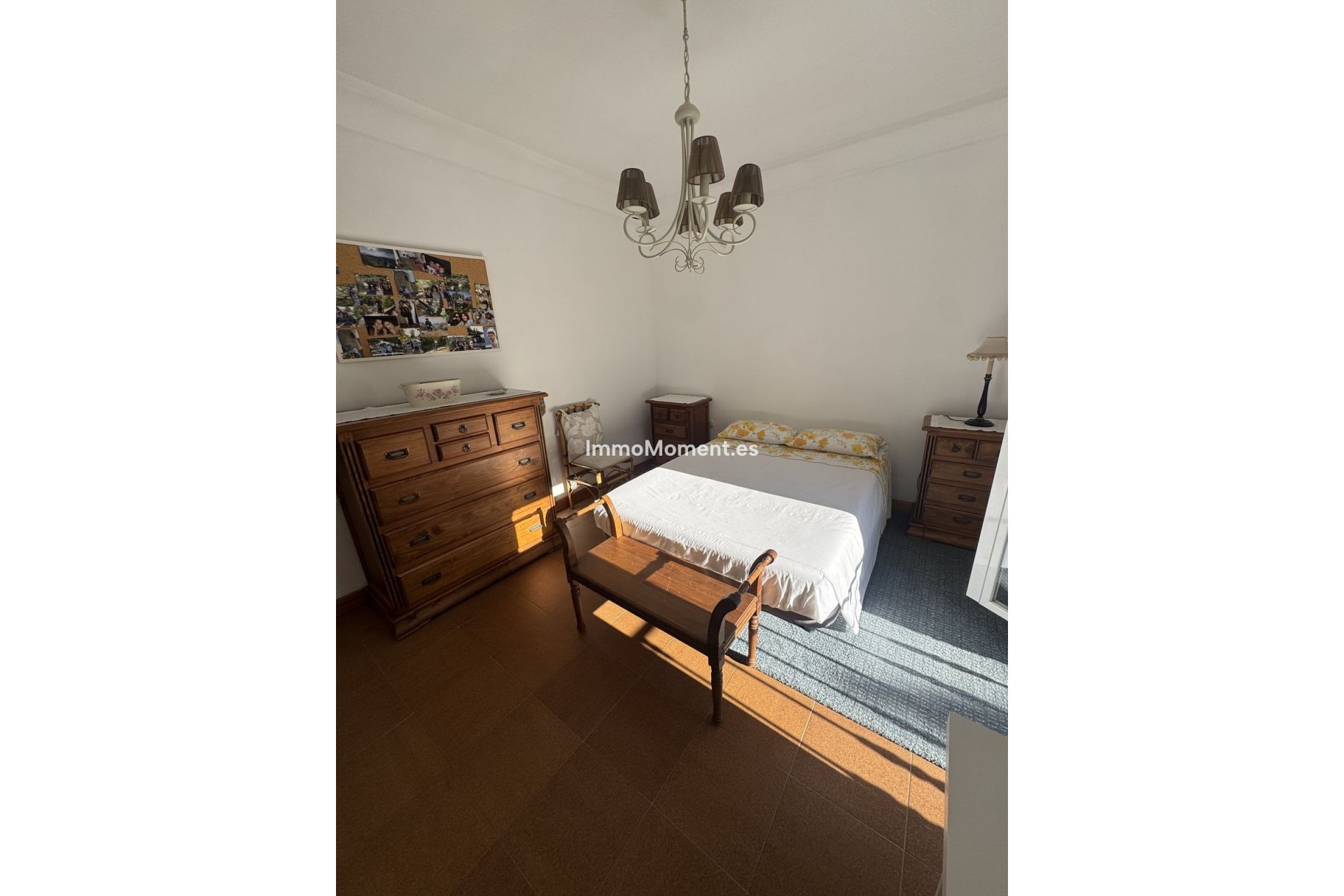 Revente - Villa individuelle - Estepona  - Estepona Centro