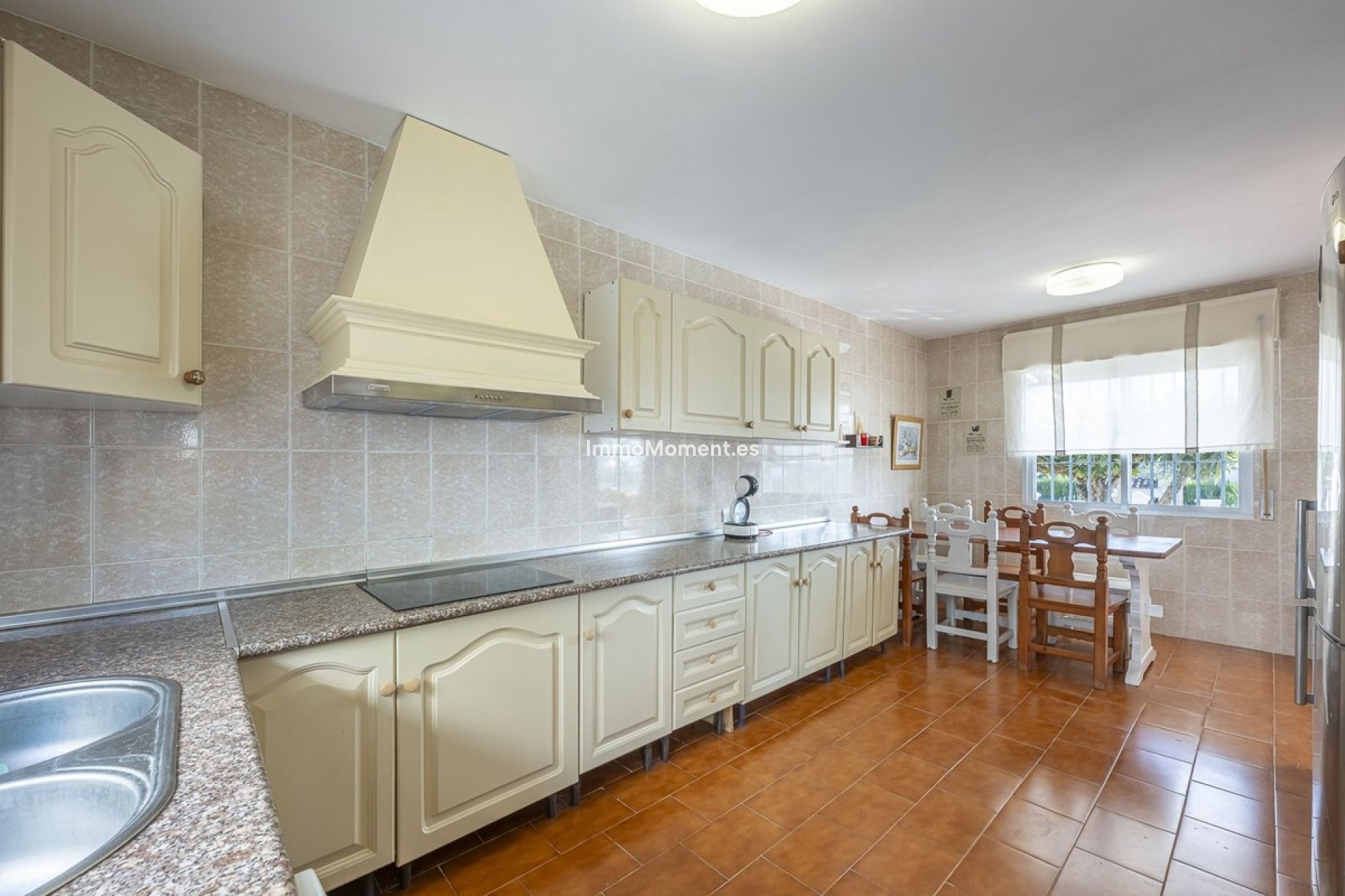 Revente - Villa individuelle - Estepona  - Estepona Centro