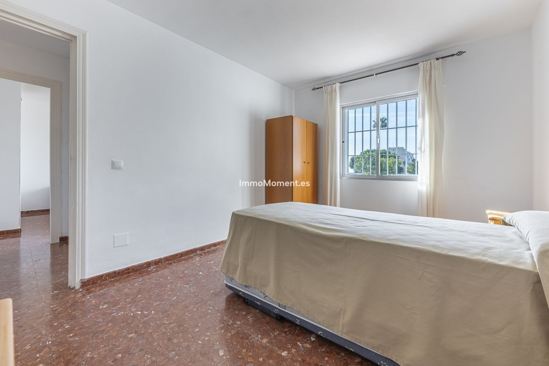 Revente - Villa individuelle - Estepona  - Estepona Centro