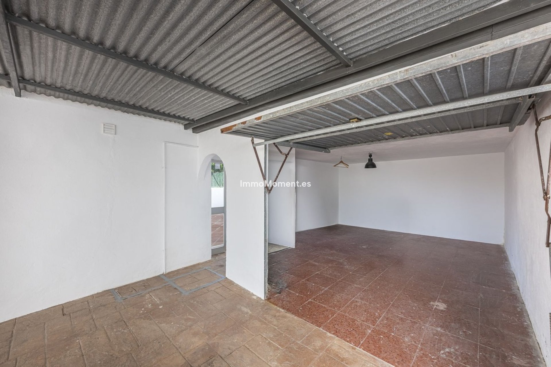 Revente - Villa individuelle - Estepona  - Estepona Centro