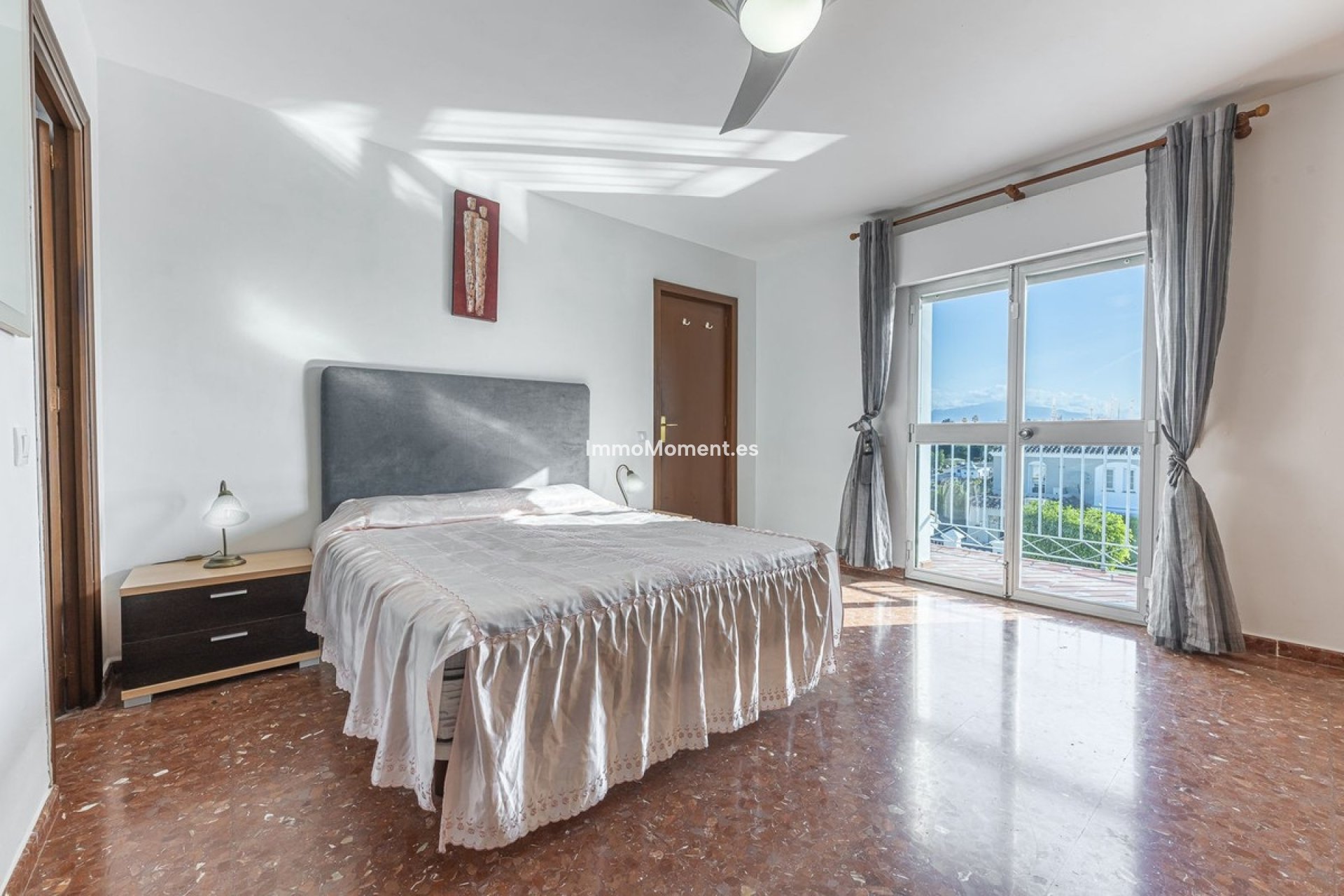 Revente - Villa individuelle - Estepona  - Estepona Centro