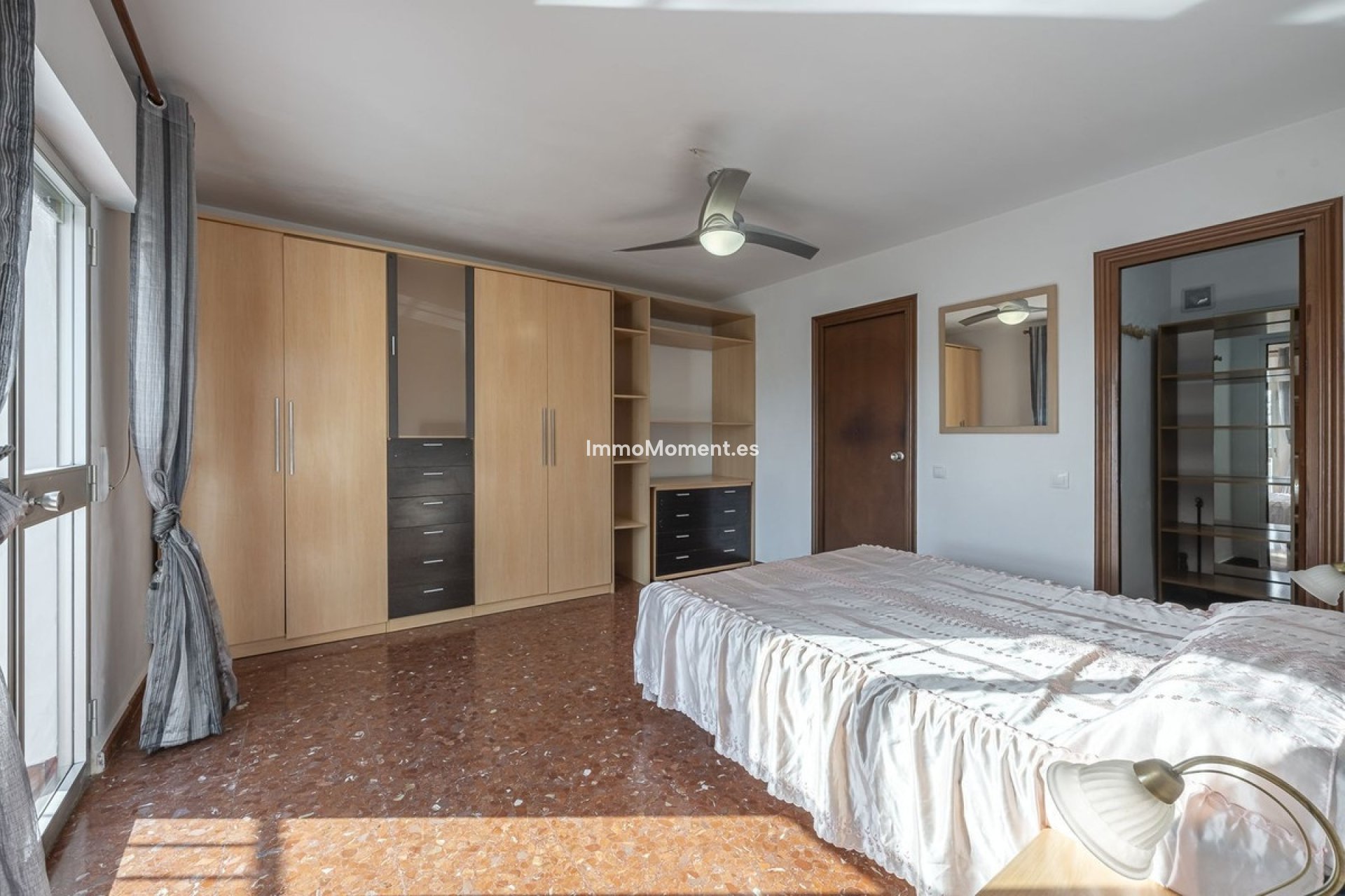 Revente - Villa individuelle - Estepona  - Estepona Centro