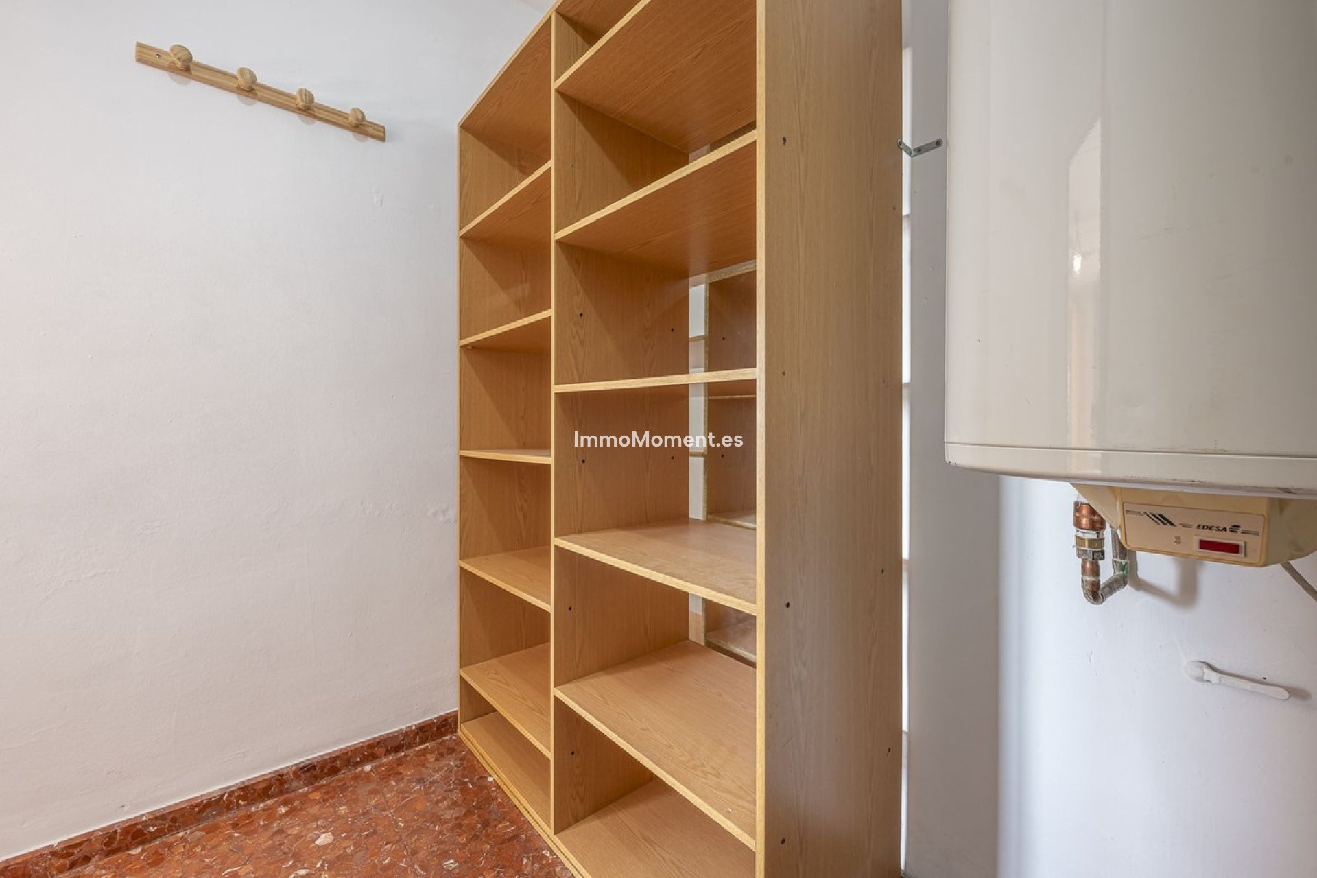 Revente - Villa individuelle - Estepona  - Estepona Centro