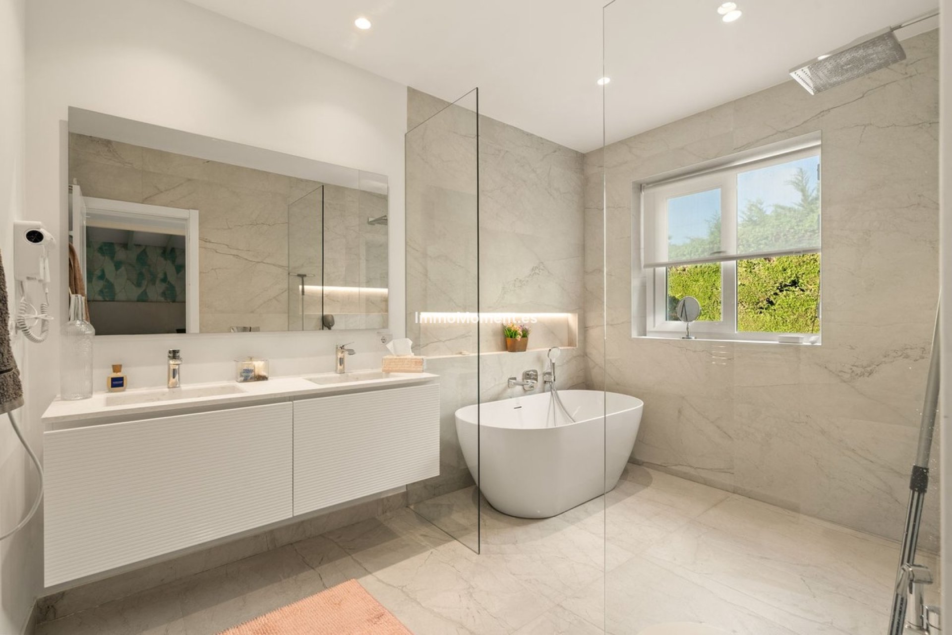 Revente - Villa individuelle - Estepona  - Estepona Centro