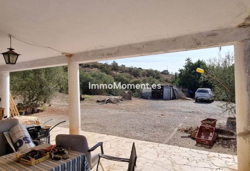 Revente - Villa individuelle - Estepona  - Estepona Centro