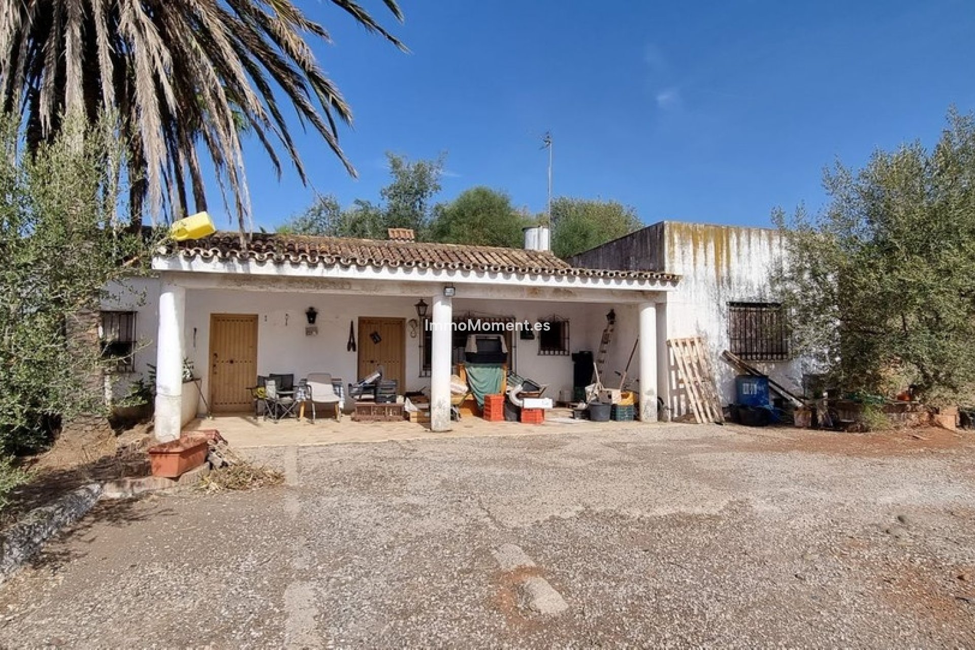 Revente - Villa individuelle - Estepona  - Estepona Centro