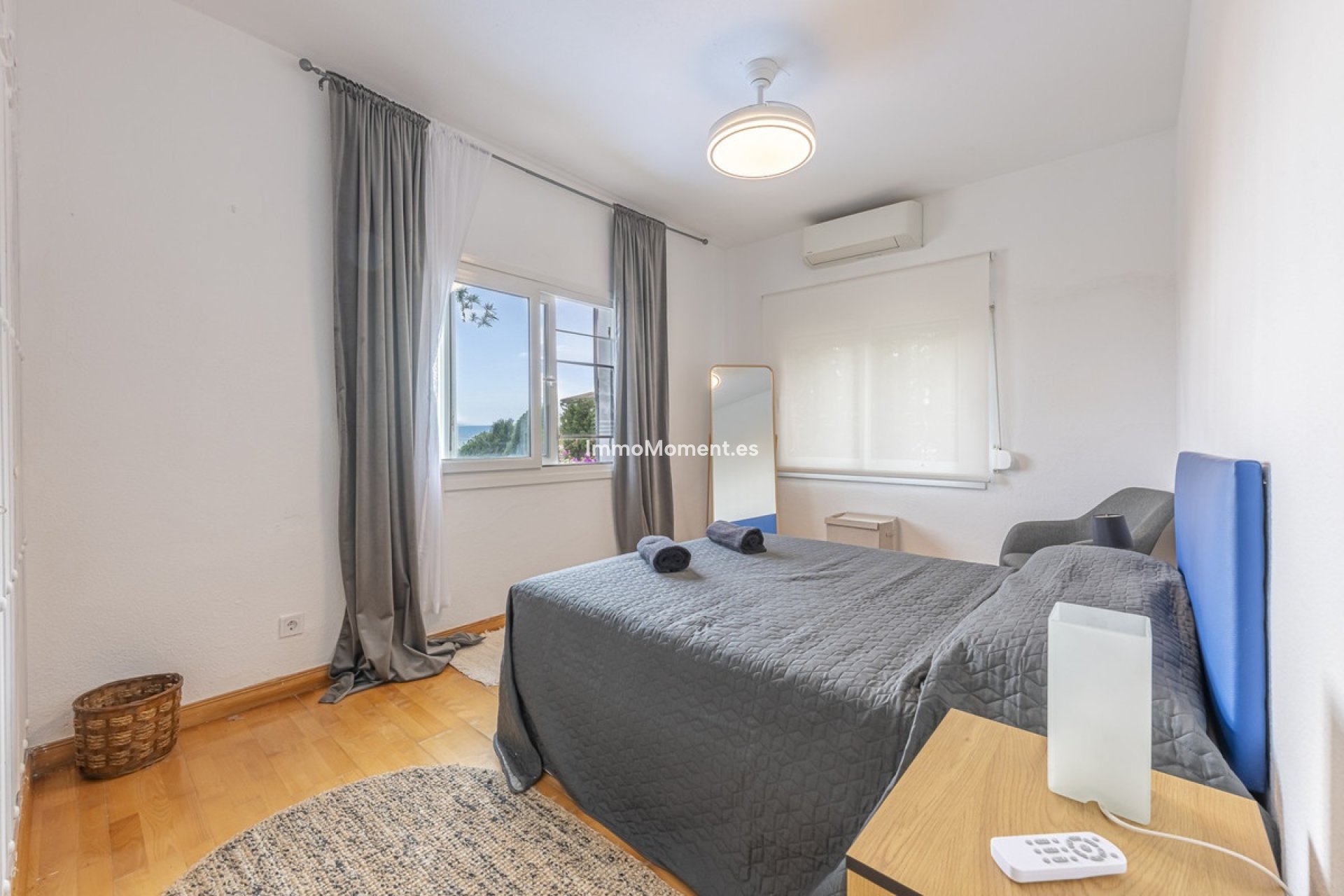 Revente - Villa individuelle - Estepona  - Estepona Centro