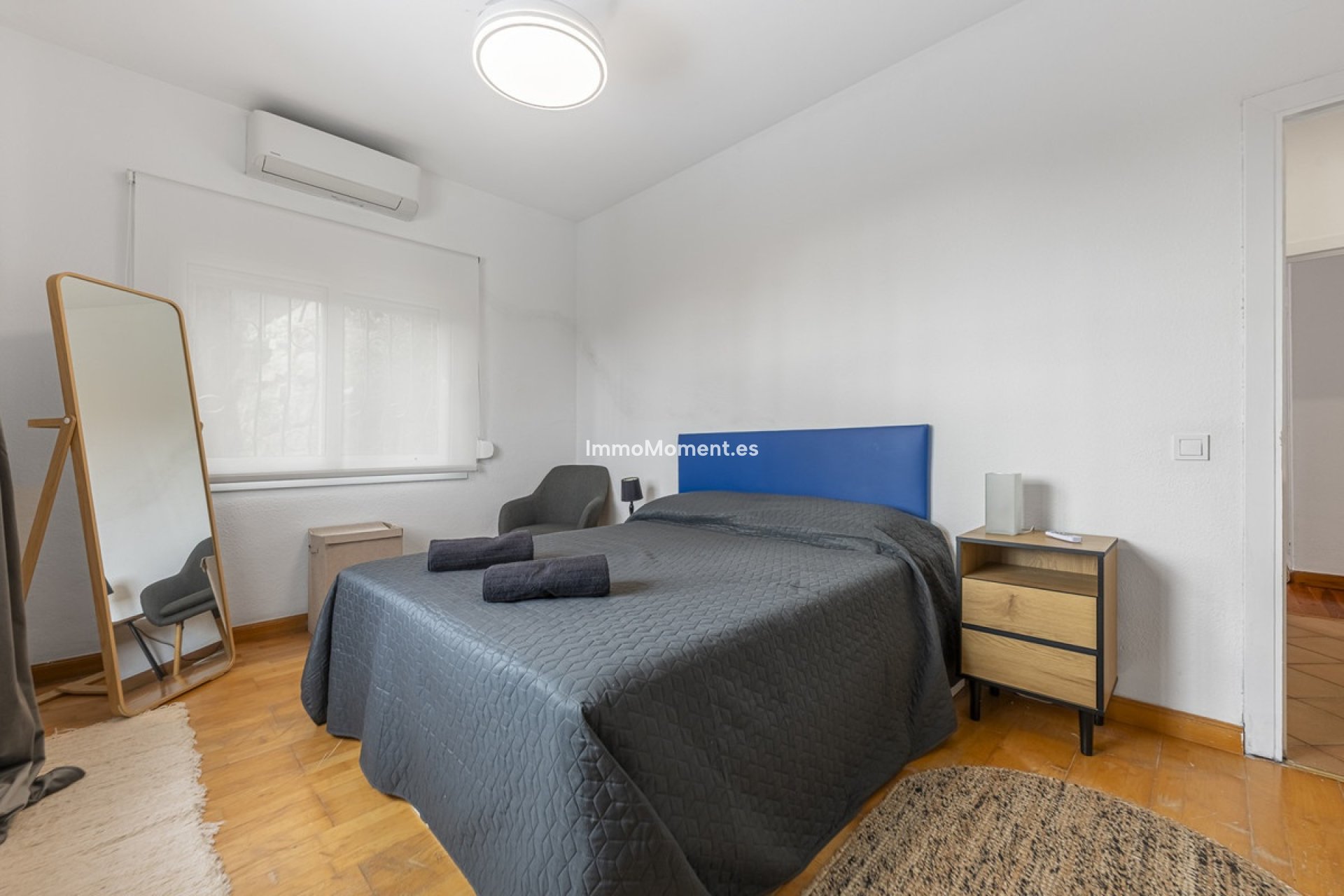Revente - Villa individuelle - Estepona  - Estepona Centro
