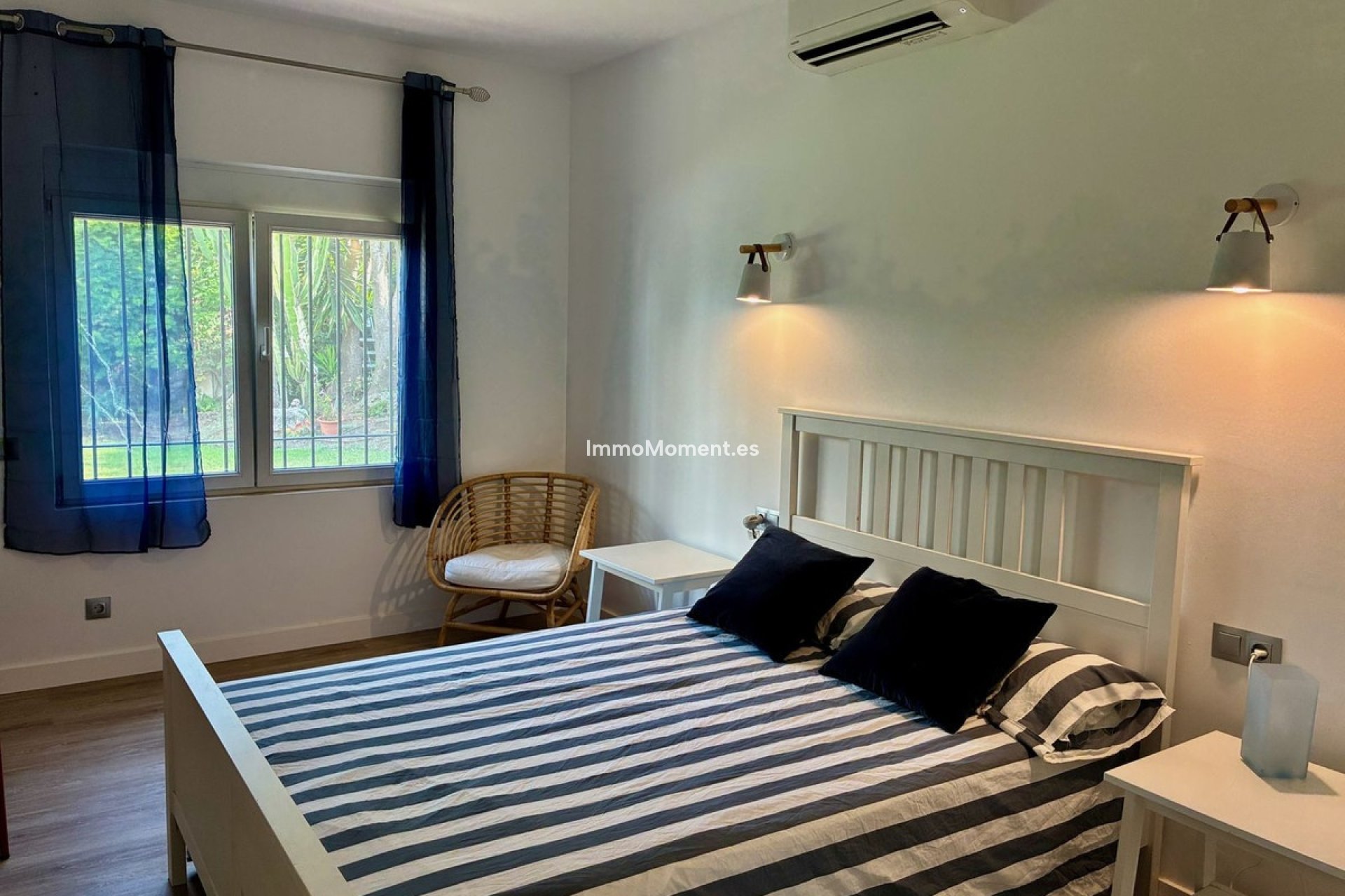 Revente - Villa individuelle - Estepona  - Estepona Centro