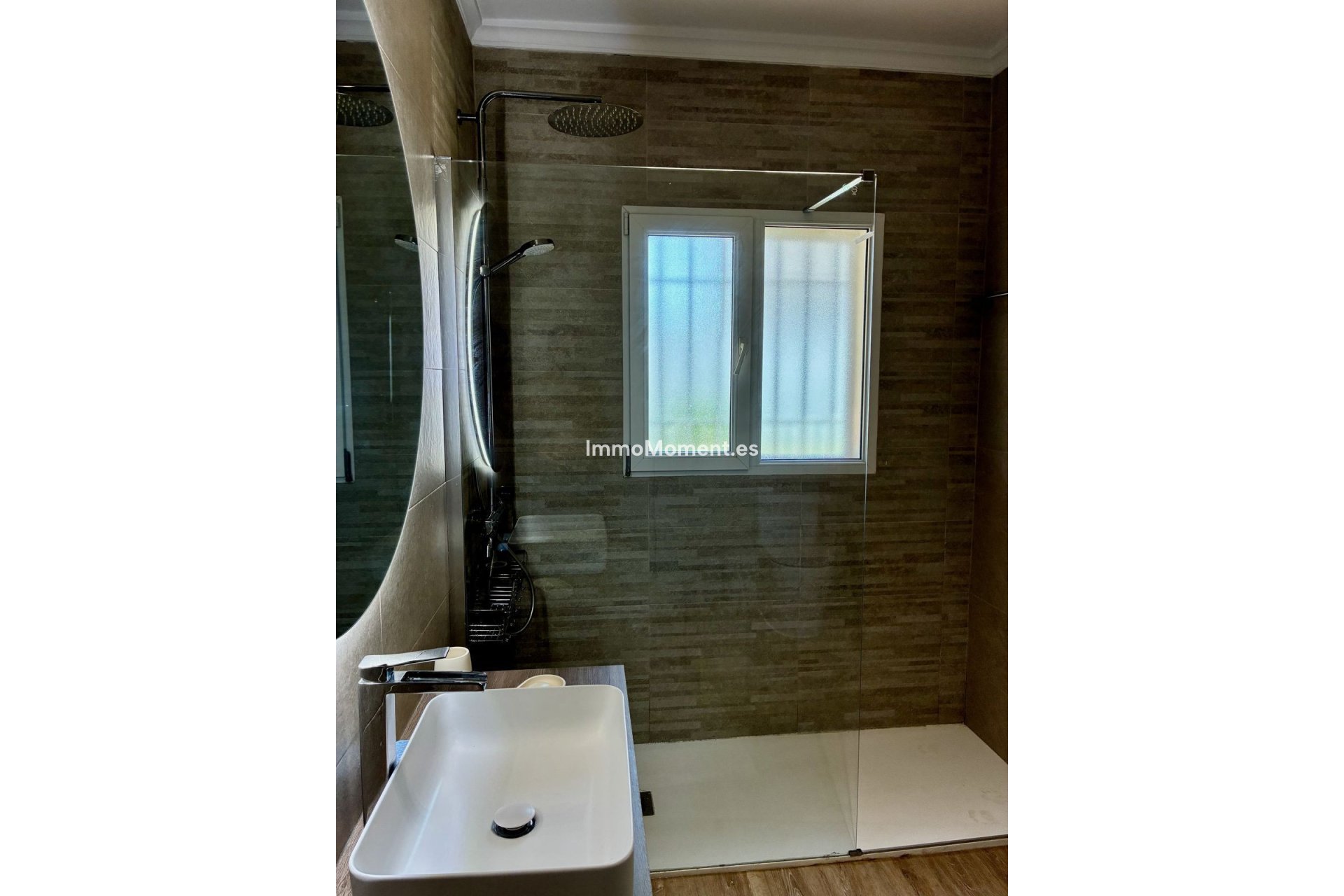 Revente - Villa individuelle - Estepona  - Estepona Centro