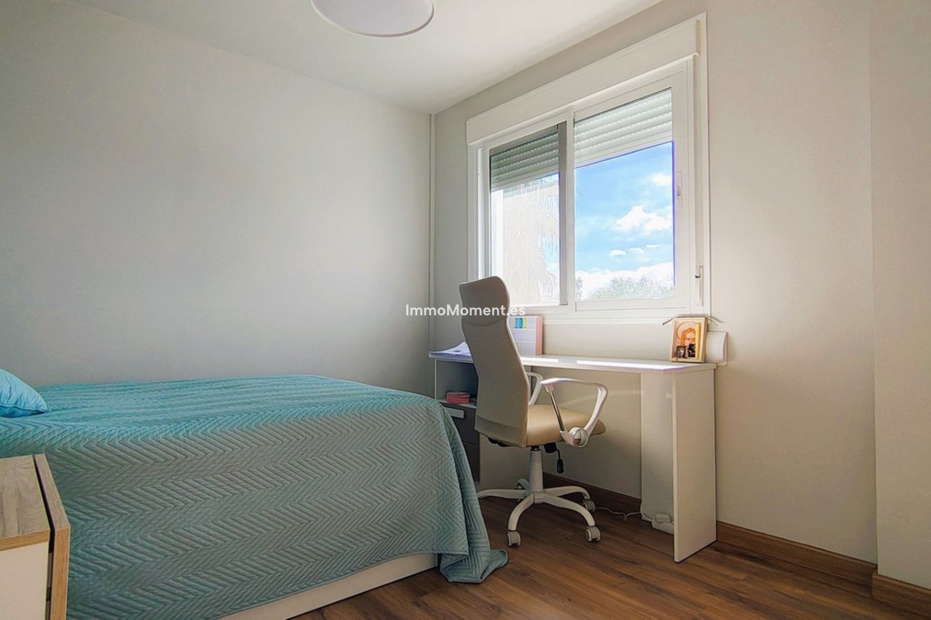 Revente - Villa individuelle - Estepona  - Estepona Centro