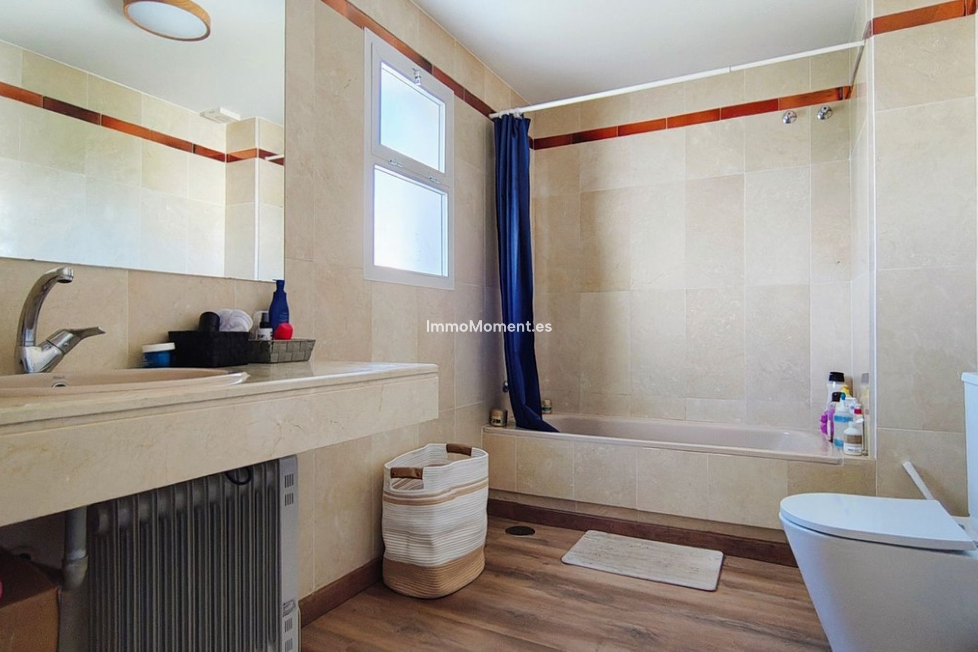 Revente - Villa individuelle - Estepona  - Estepona Centro