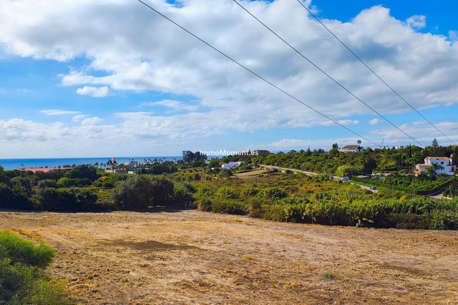 Revente - Villa individuelle - Estepona  - Estepona Centro