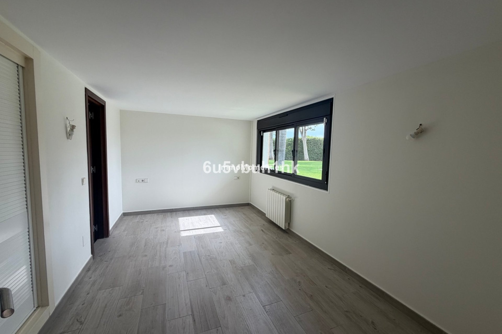 Revente - Villa individuelle - Estepona  - Estepona Centro