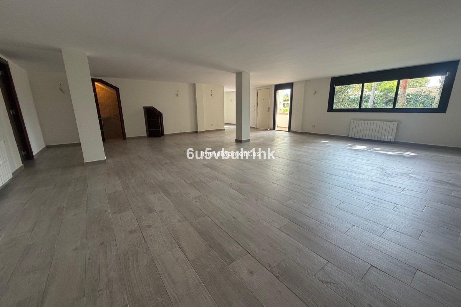 Revente - Villa individuelle - Estepona  - Estepona Centro