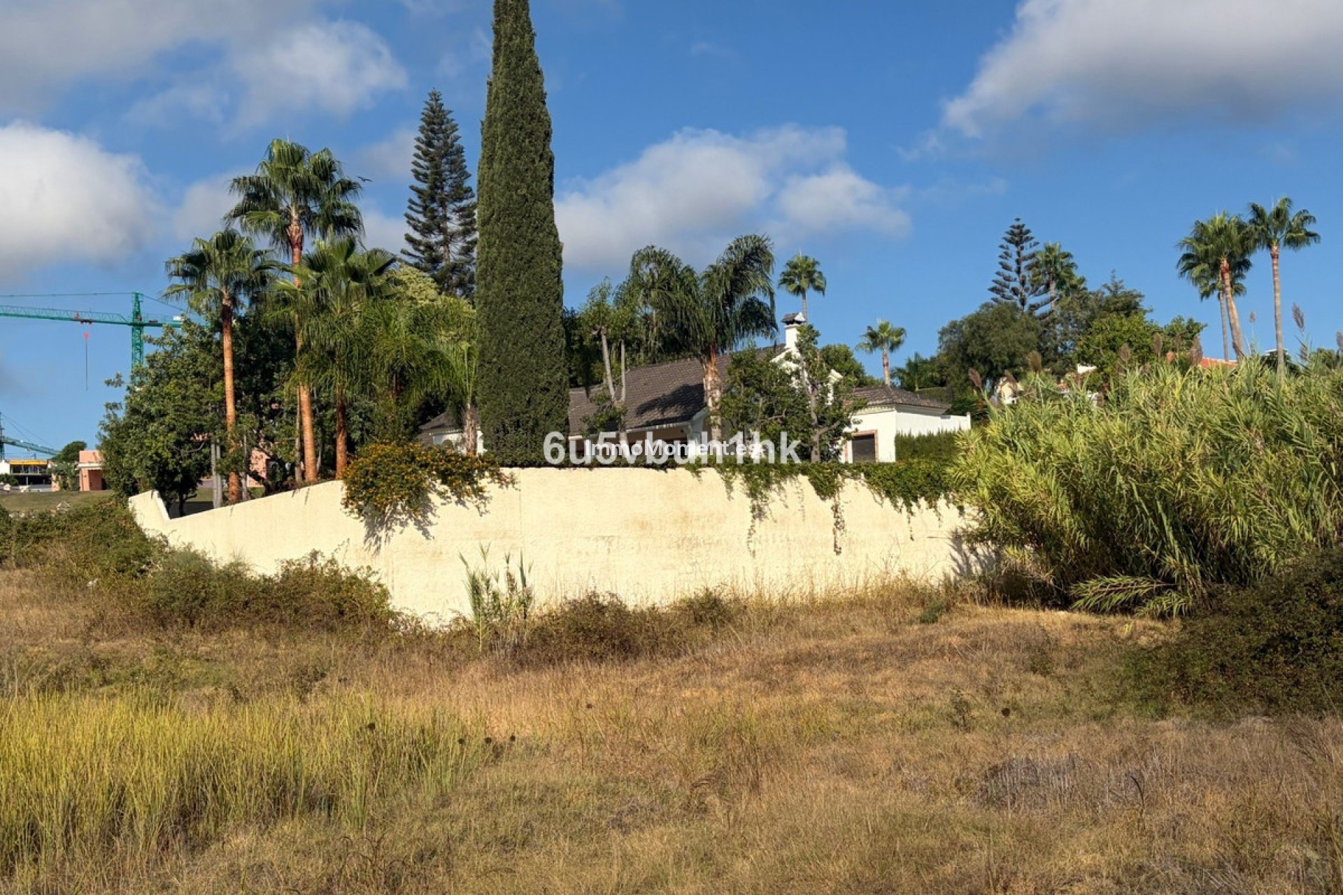 Revente - Villa individuelle - Estepona  - Estepona Centro