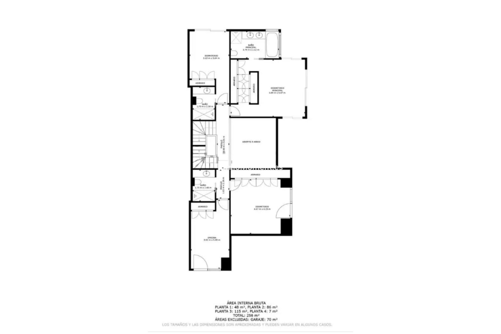 Revente - Villa individuelle - Estepona  - Estepona Centro