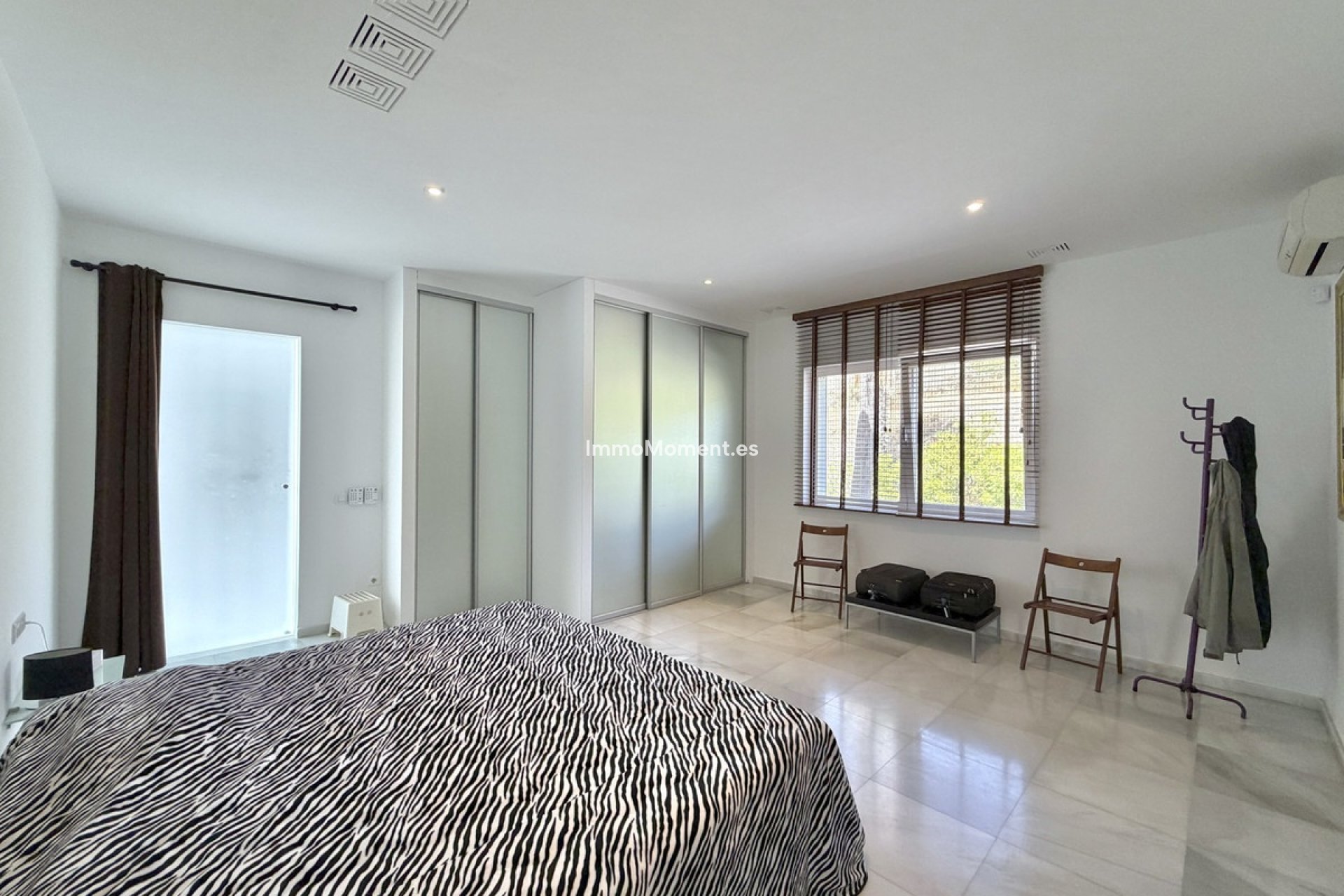 Revente - Villa individuelle - Estepona  - Estepona Centro