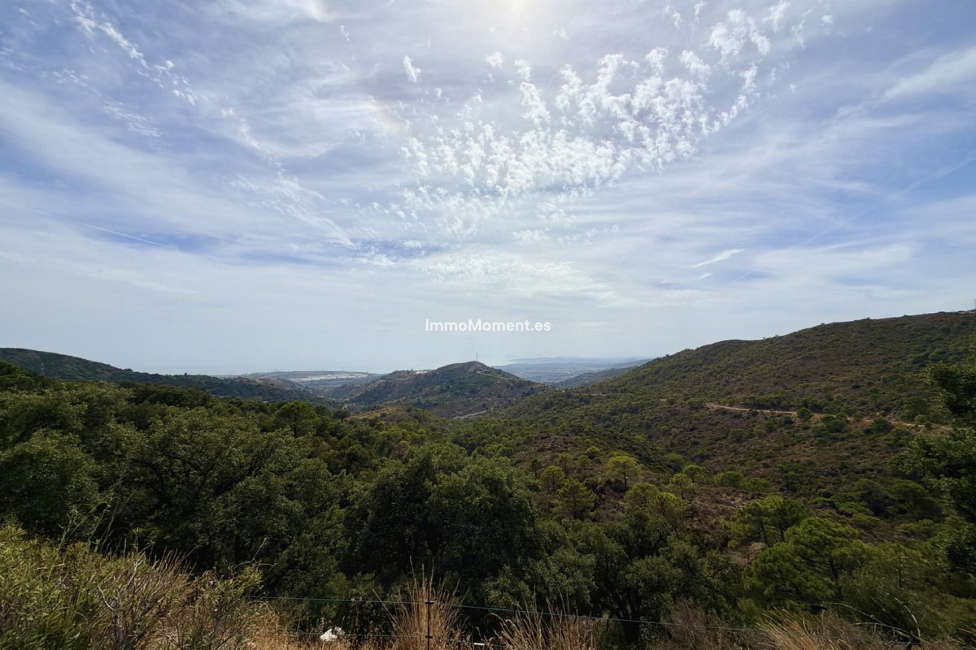 Revente - Villa individuelle - Estepona  - Estepona Centro