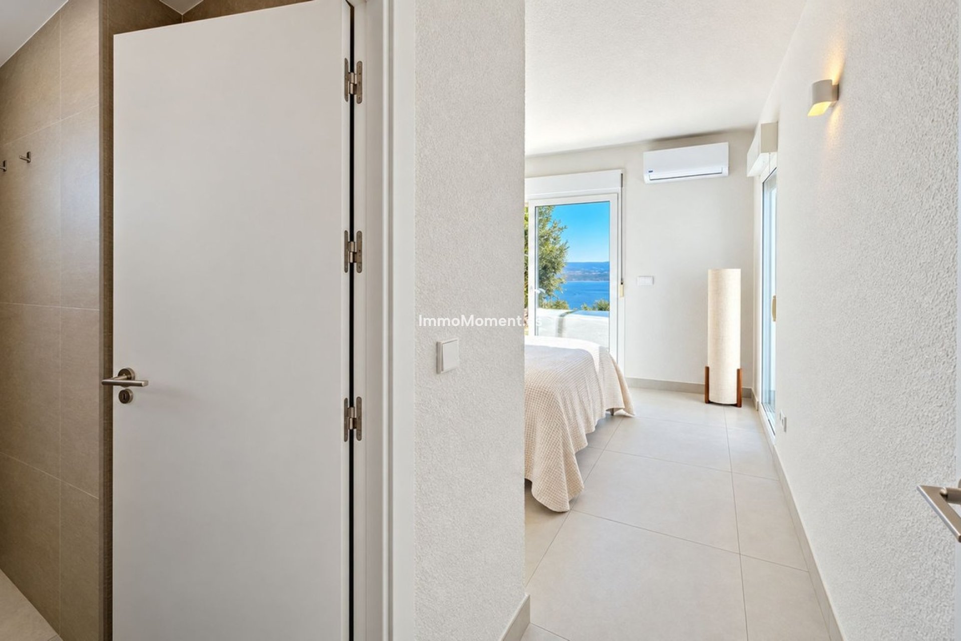 Revente - Villa individuelle - Estepona  - Estepona Centro