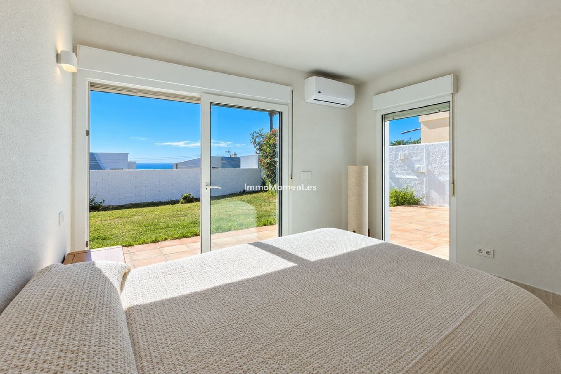 Revente - Villa individuelle - Estepona  - Estepona Centro