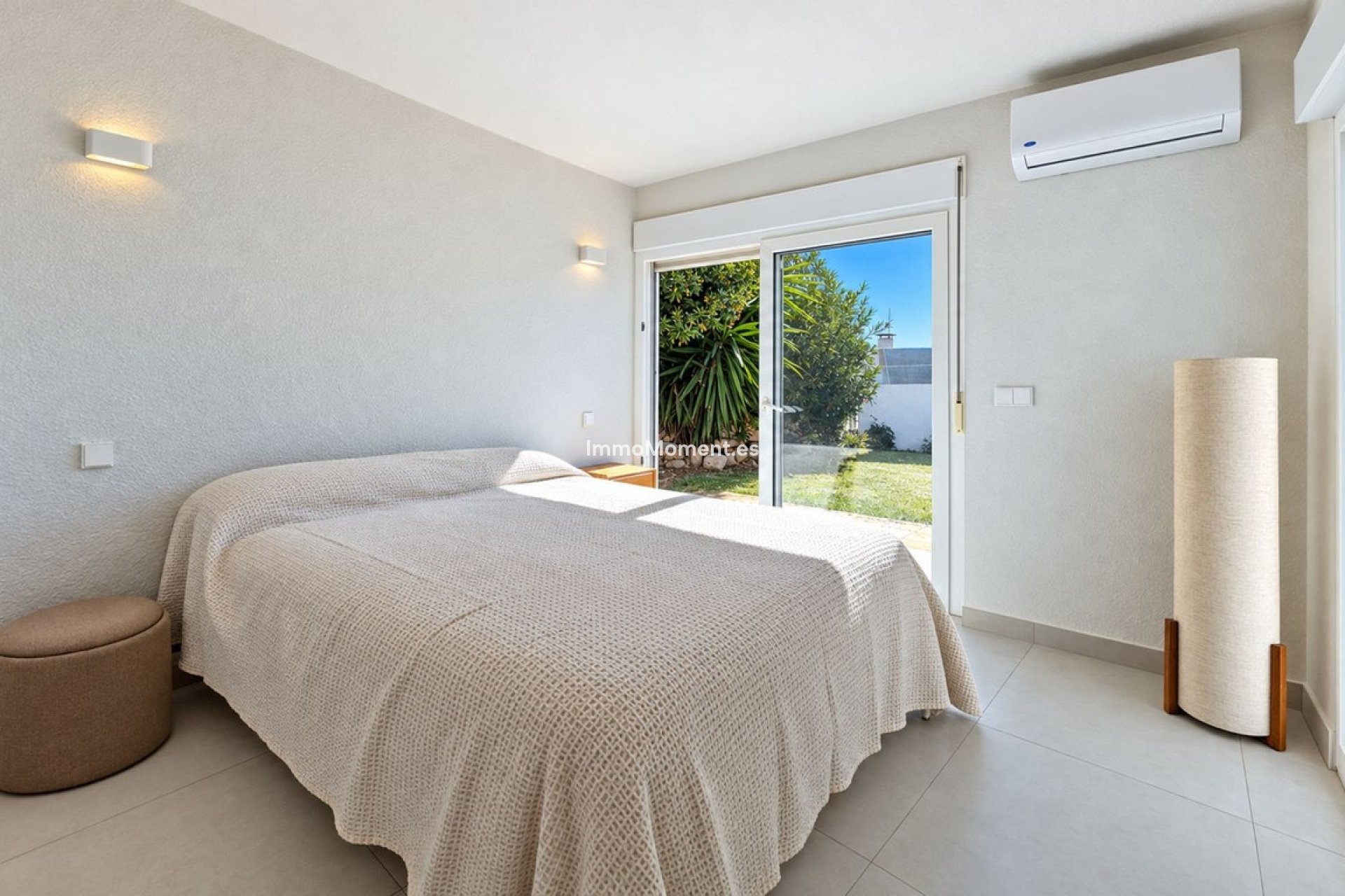 Revente - Villa individuelle - Estepona  - Estepona Centro