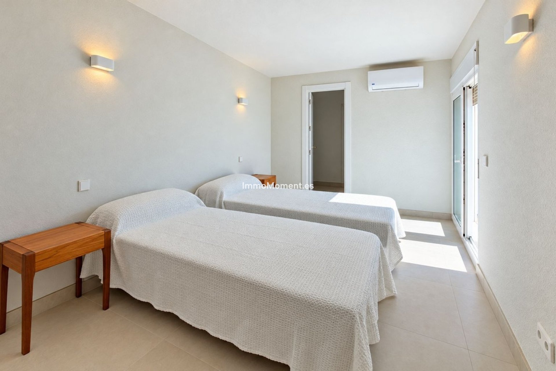 Revente - Villa individuelle - Estepona  - Estepona Centro