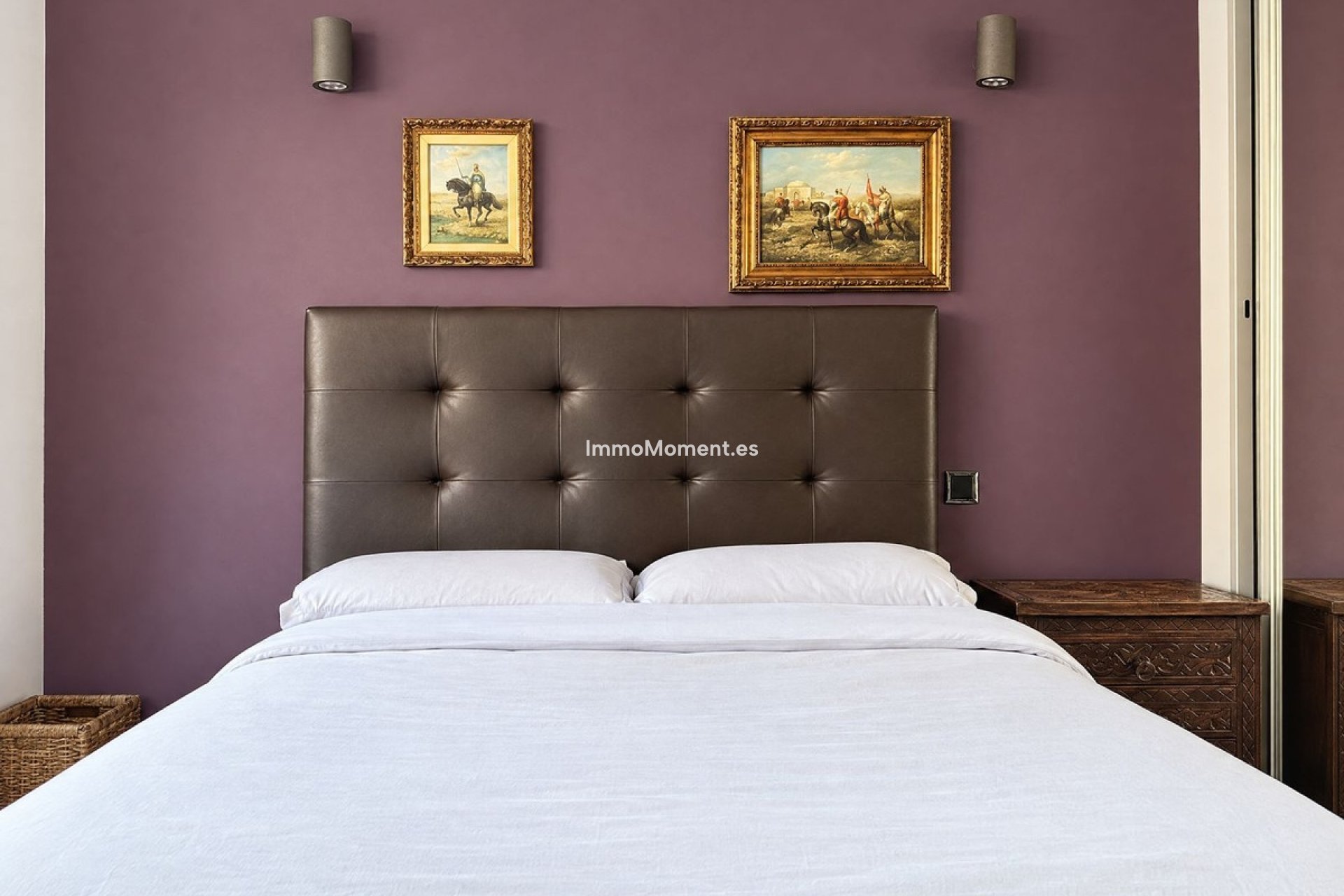 Revente - Villa individuelle - Estepona  - Estepona Centro