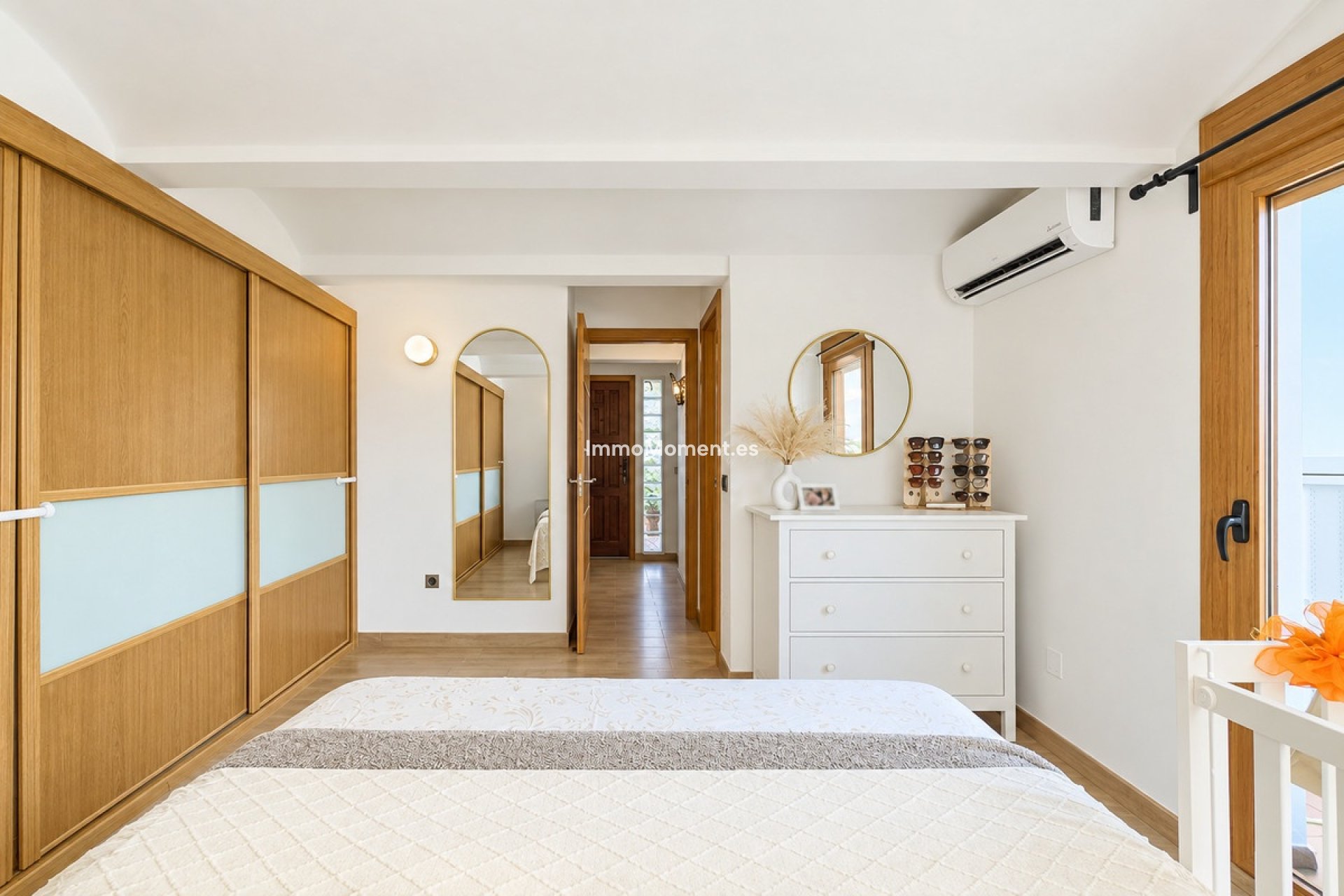 Revente - Villa individuelle - Estepona  - Estepona Centro