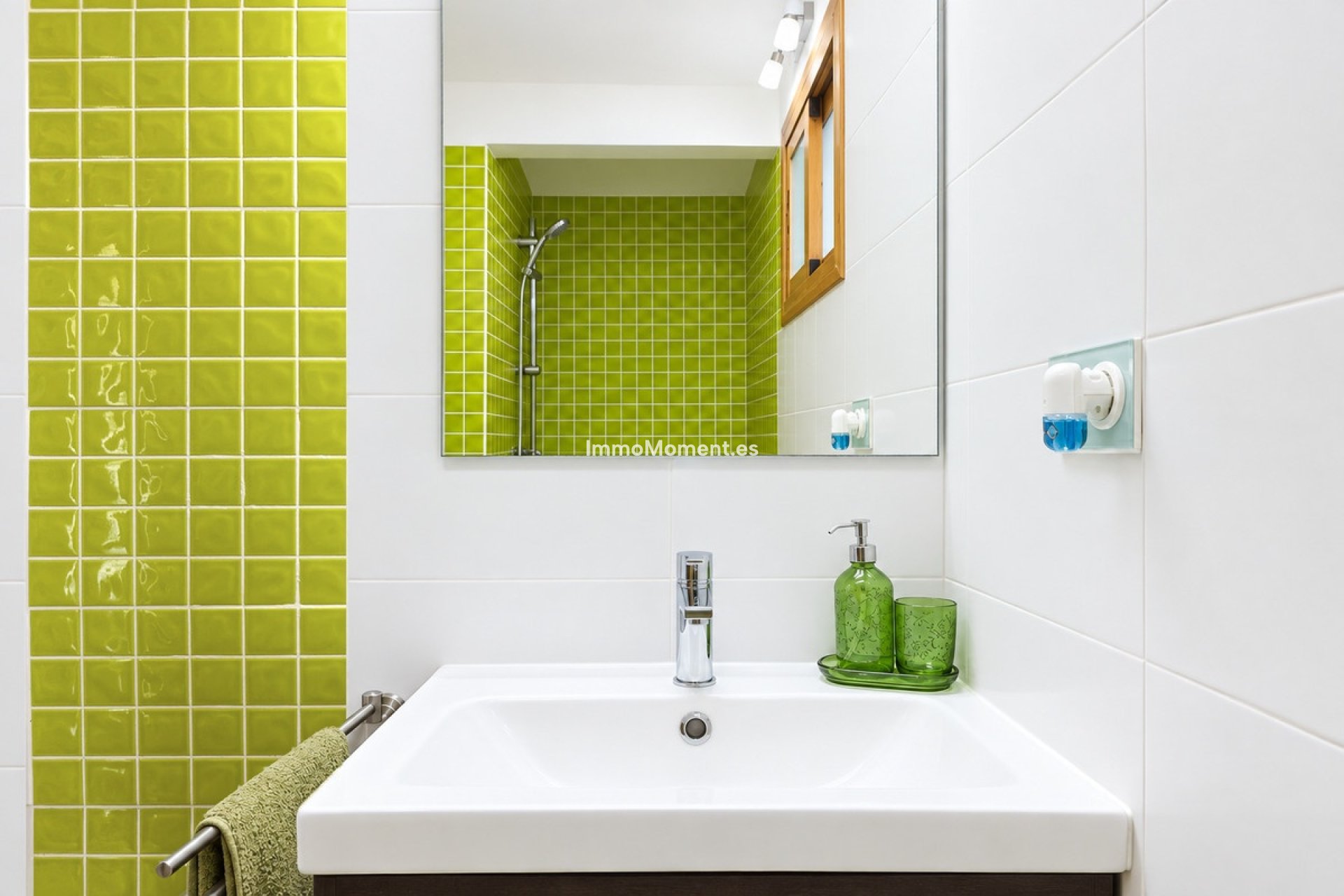 Revente - Villa individuelle - Estepona  - Estepona Centro